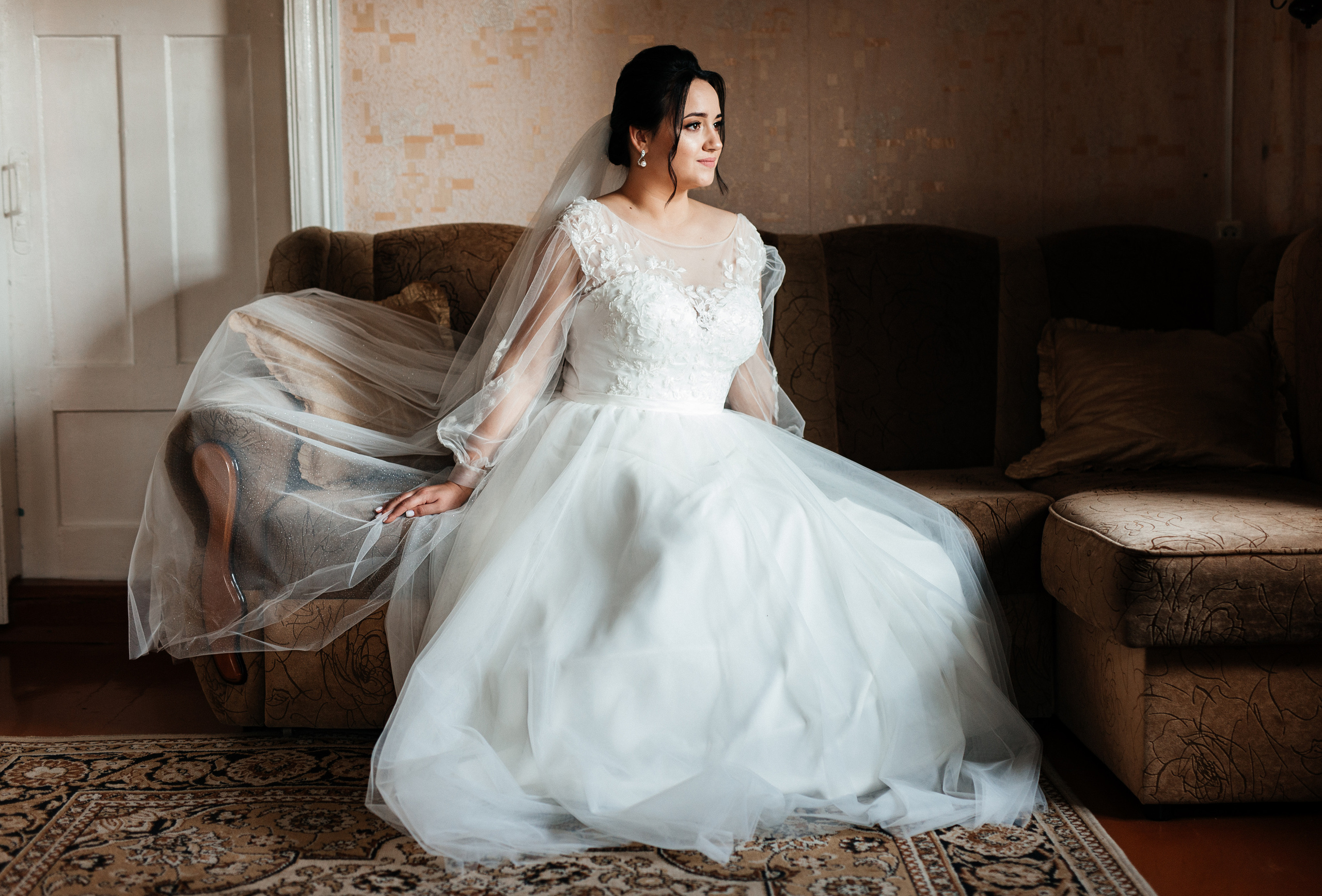 Катя+Витя. Фотограф в Бресте Светлана Веснечёк