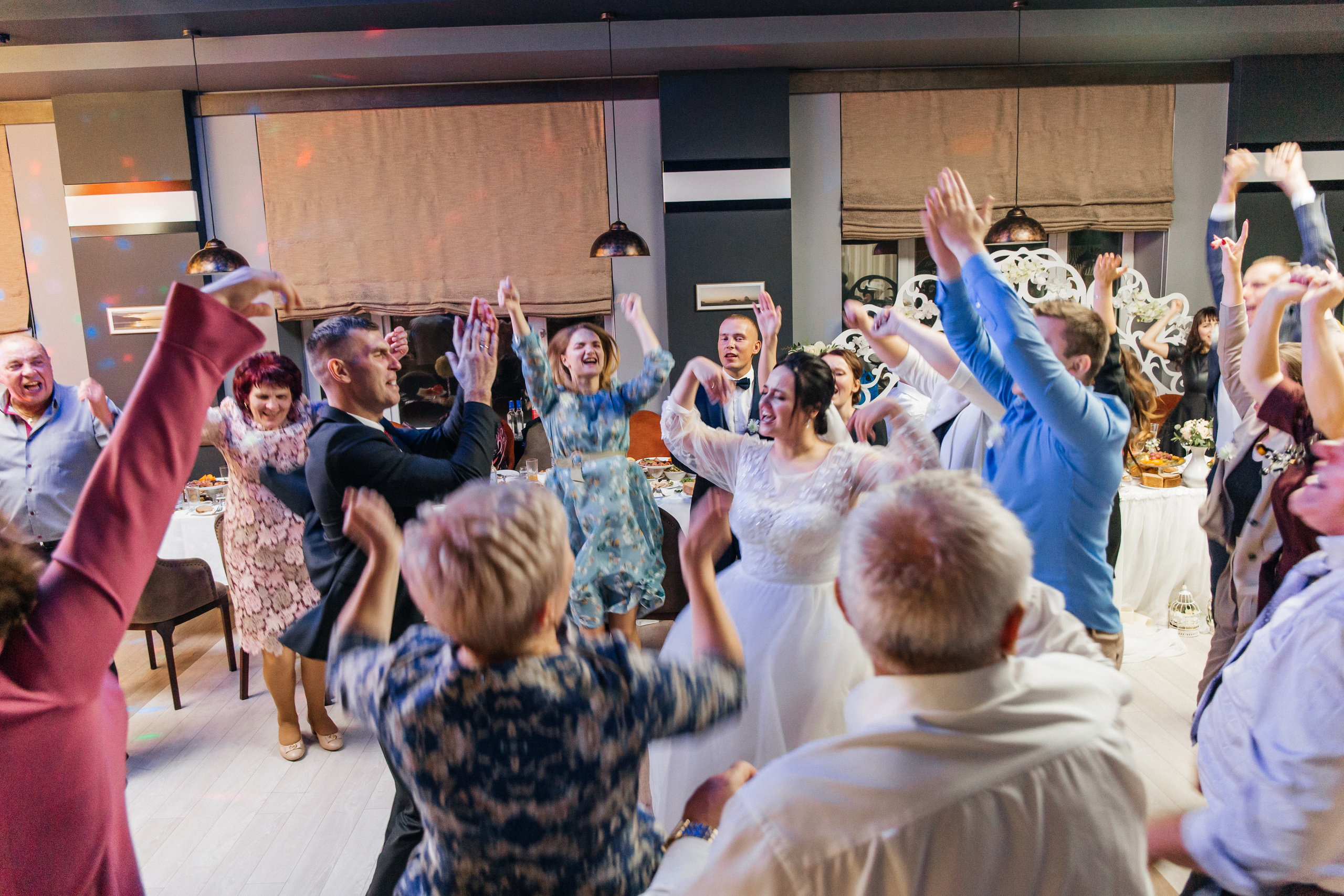 Катя+Витя. Фотограф в Бресте Светлана Веснечёк