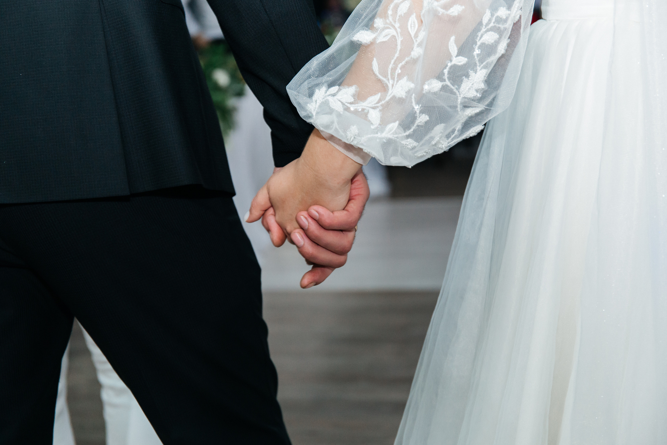 Катя+Витя. Фотограф в Бресте Светлана Веснечёк