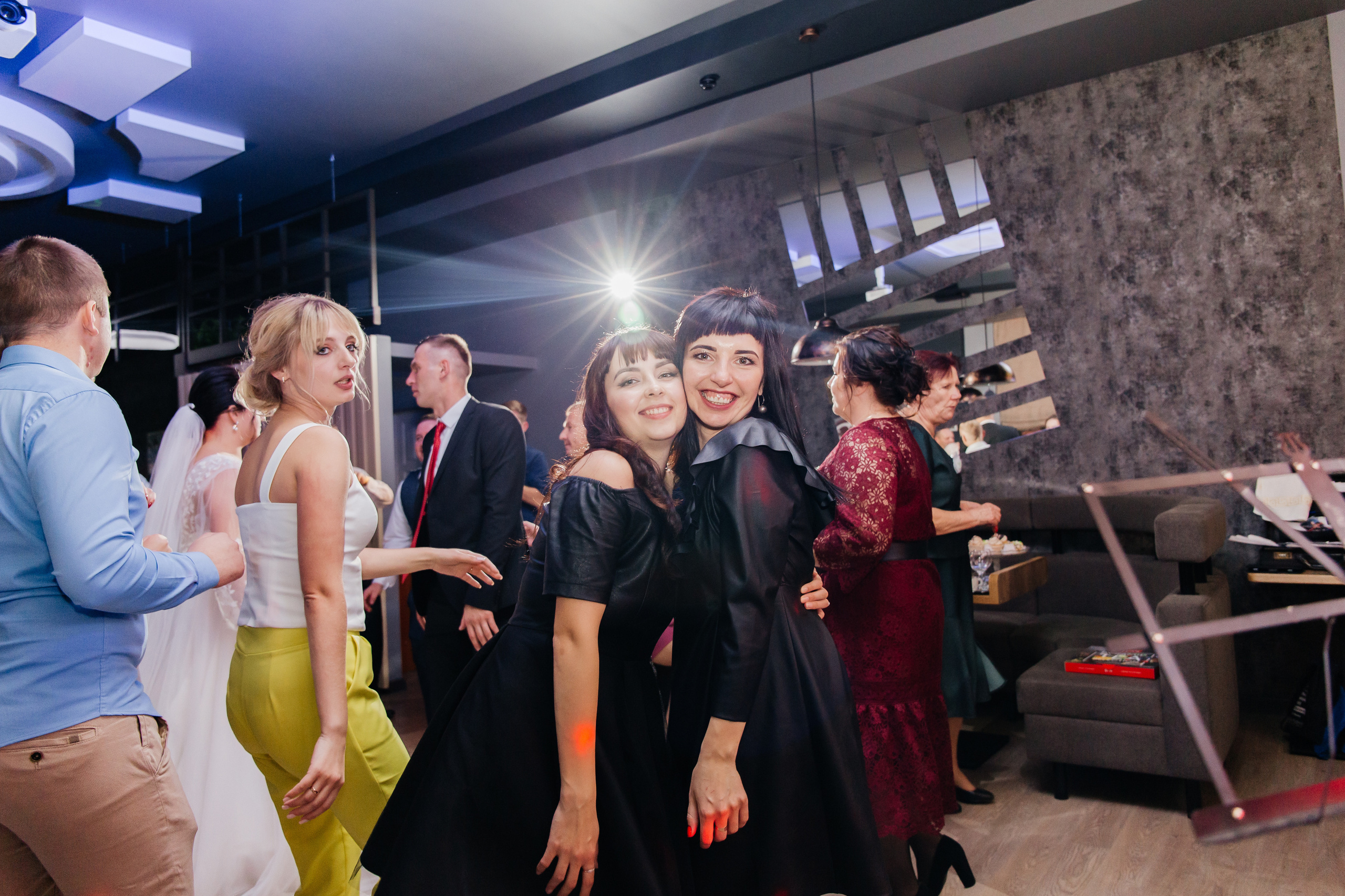 Катя+Витя. Фотограф в Бресте Светлана Веснечёк