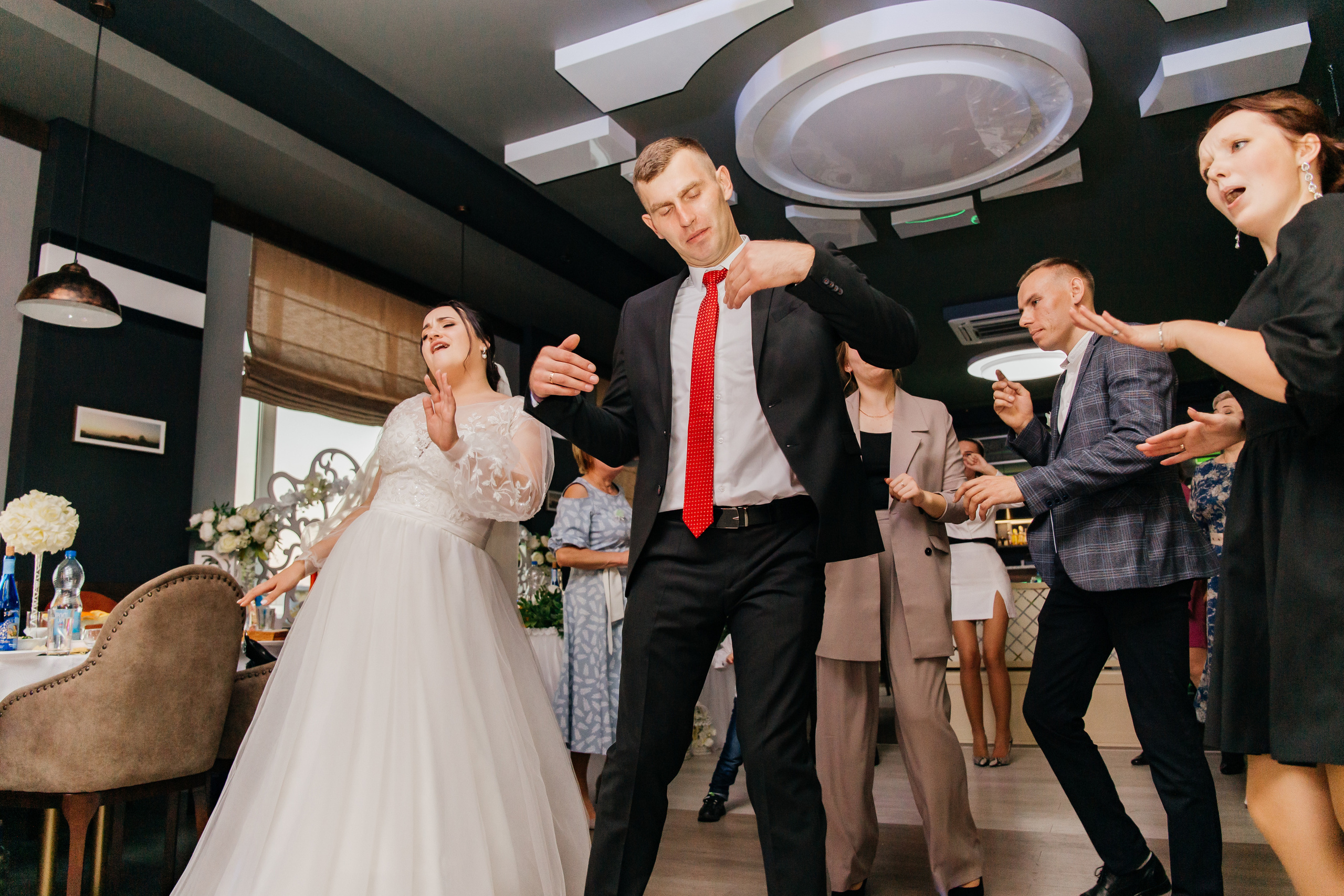 Катя+Витя. Фотограф в Бресте Светлана Веснечёк