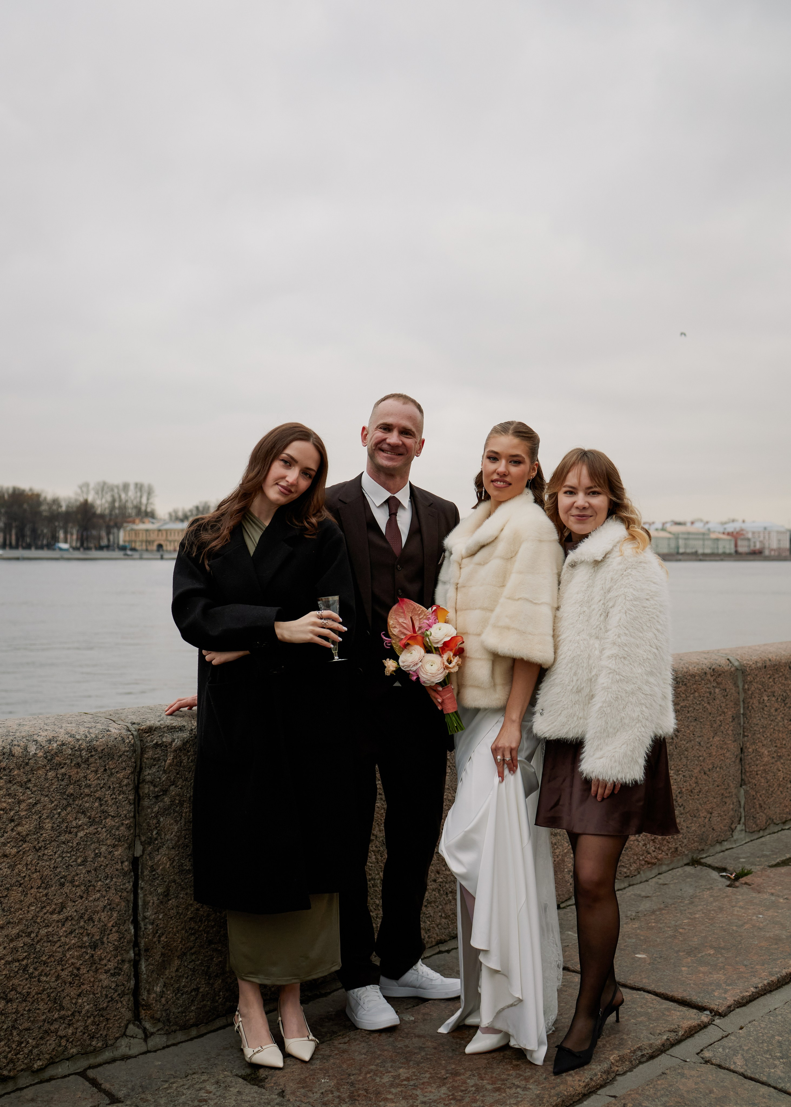 Лера и Антон. Фотограф в Санкт-Петербурге