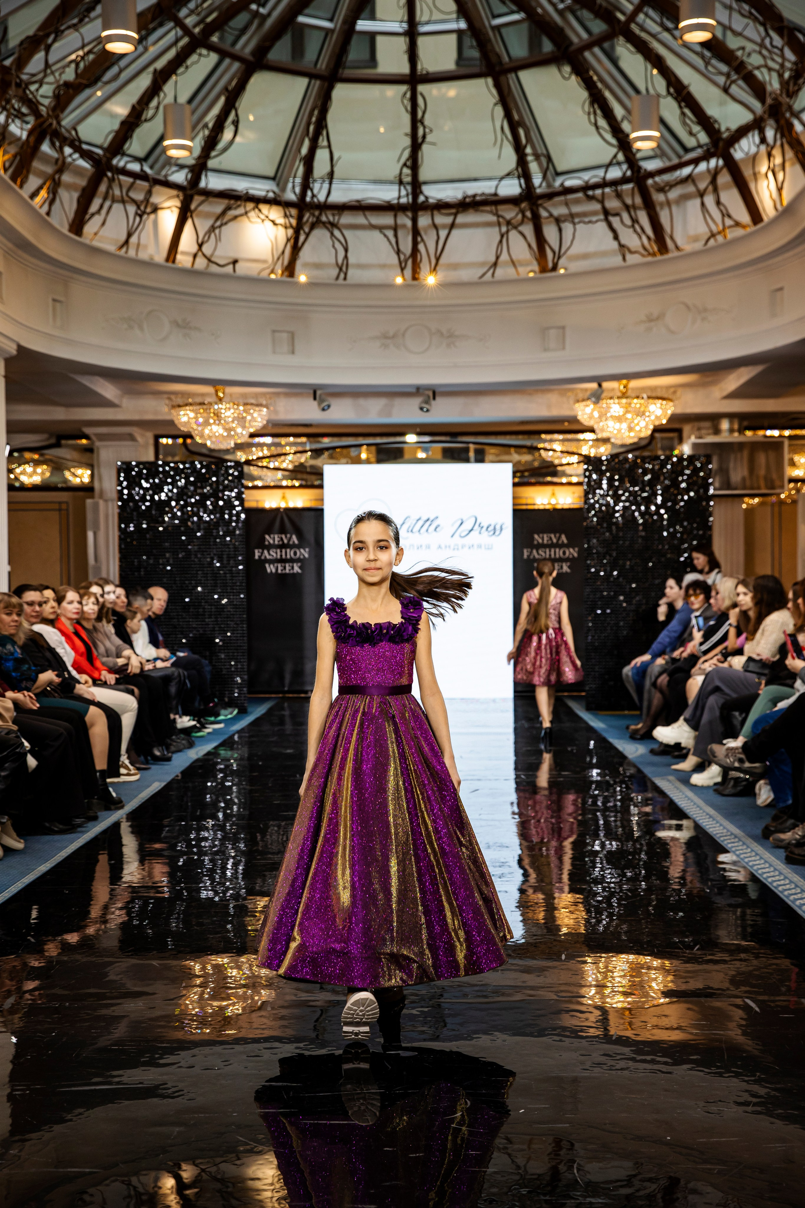 NEVA — 2024. Фотограф — Татьяна Кириллова, г. Санкт-Петербург