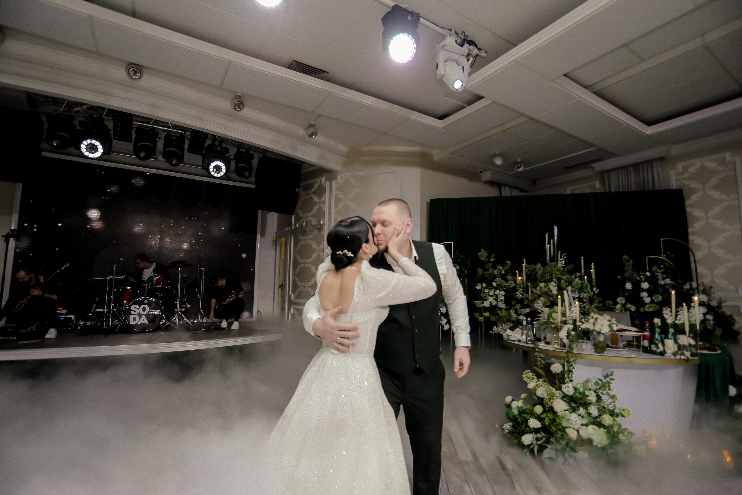 WEDDING DAY ПОЛНАЯ ВЕРСИЯ. Фото и Видео в Краснодаре Verveyko Studio