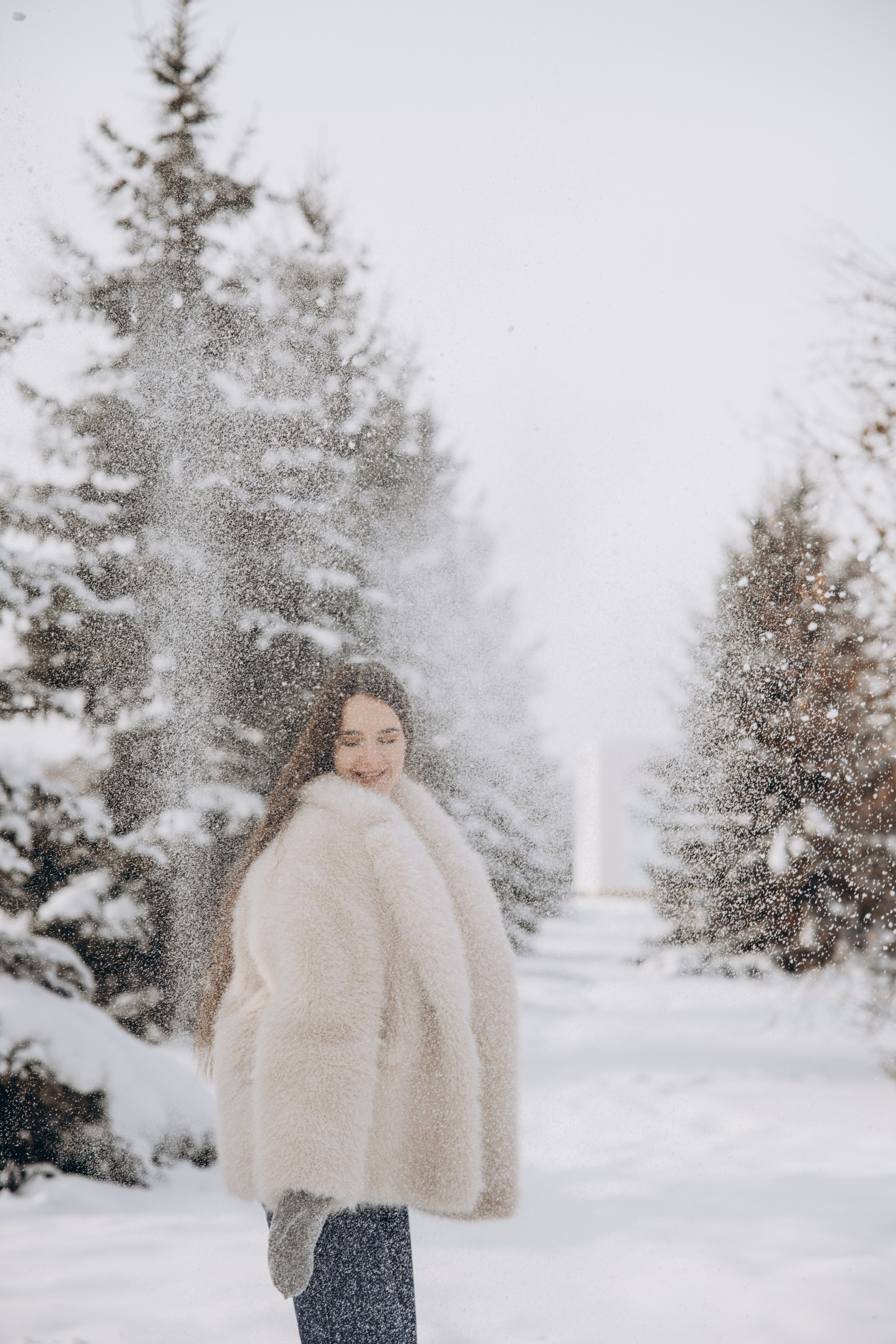 С мороженым. Свадебный, семейный фотограф в Иркутске Светлана Макаричева