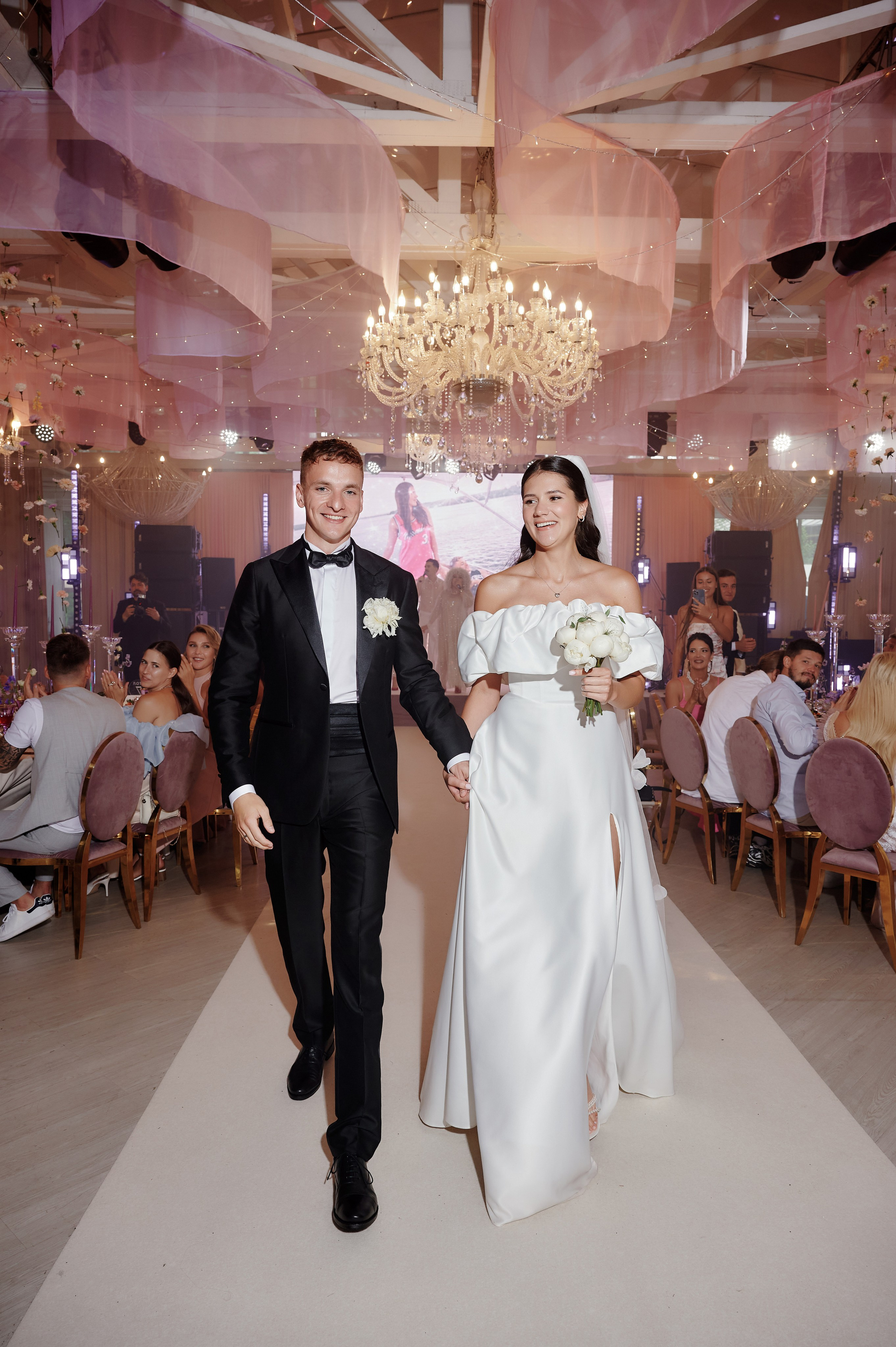 R&M. Свадебный и репортажный фотограф