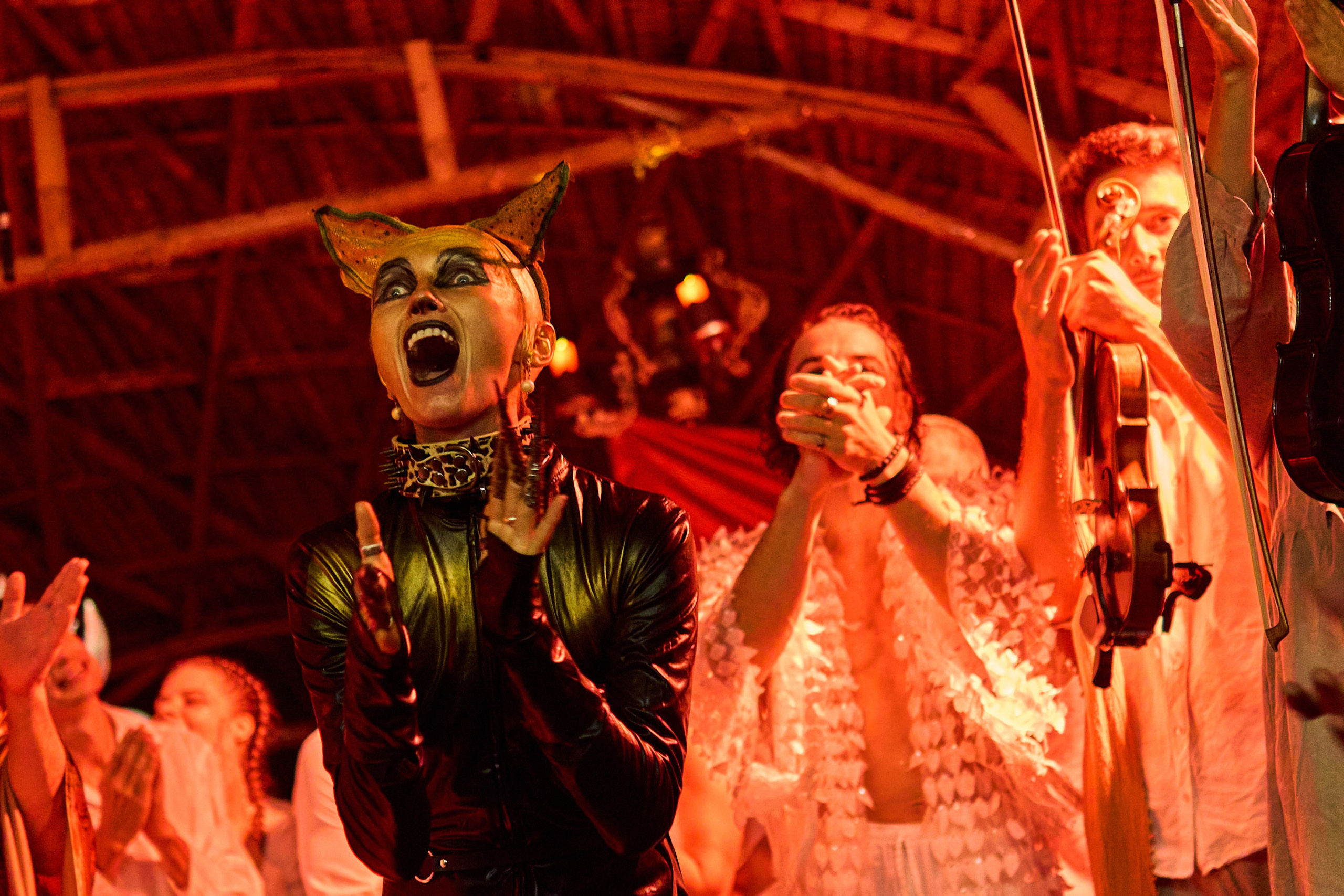 Lampu2024. See the moment and catche. commercial and reportage