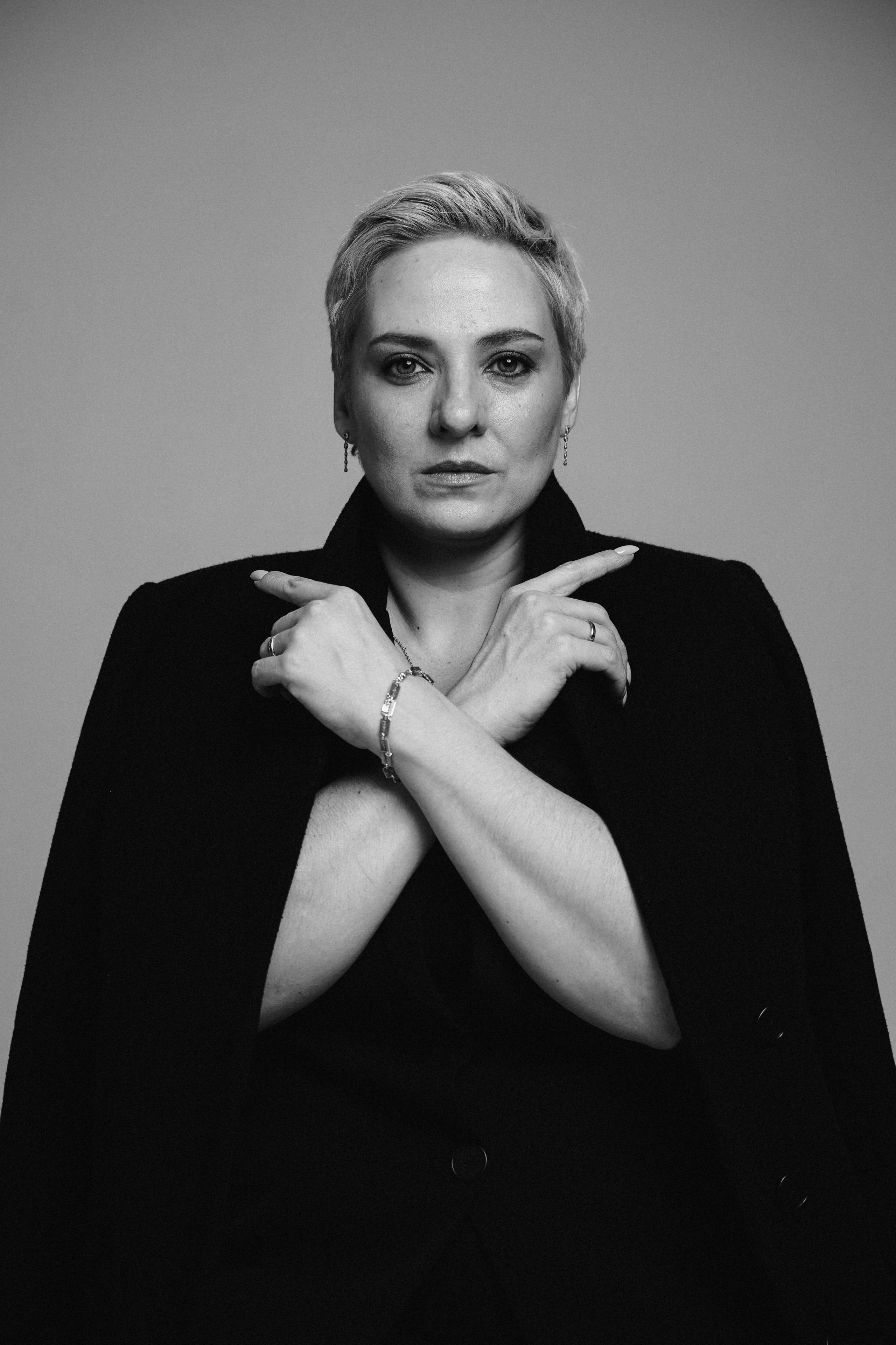 Марина. Арт-фотограф в Краснодаре