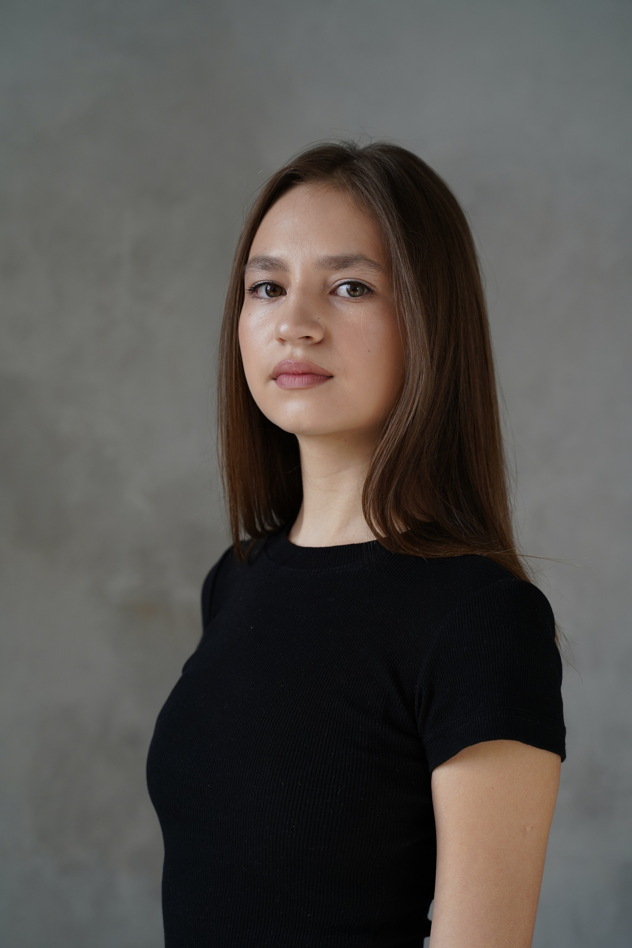 Катя. Арт-фотограф в Краснодаре