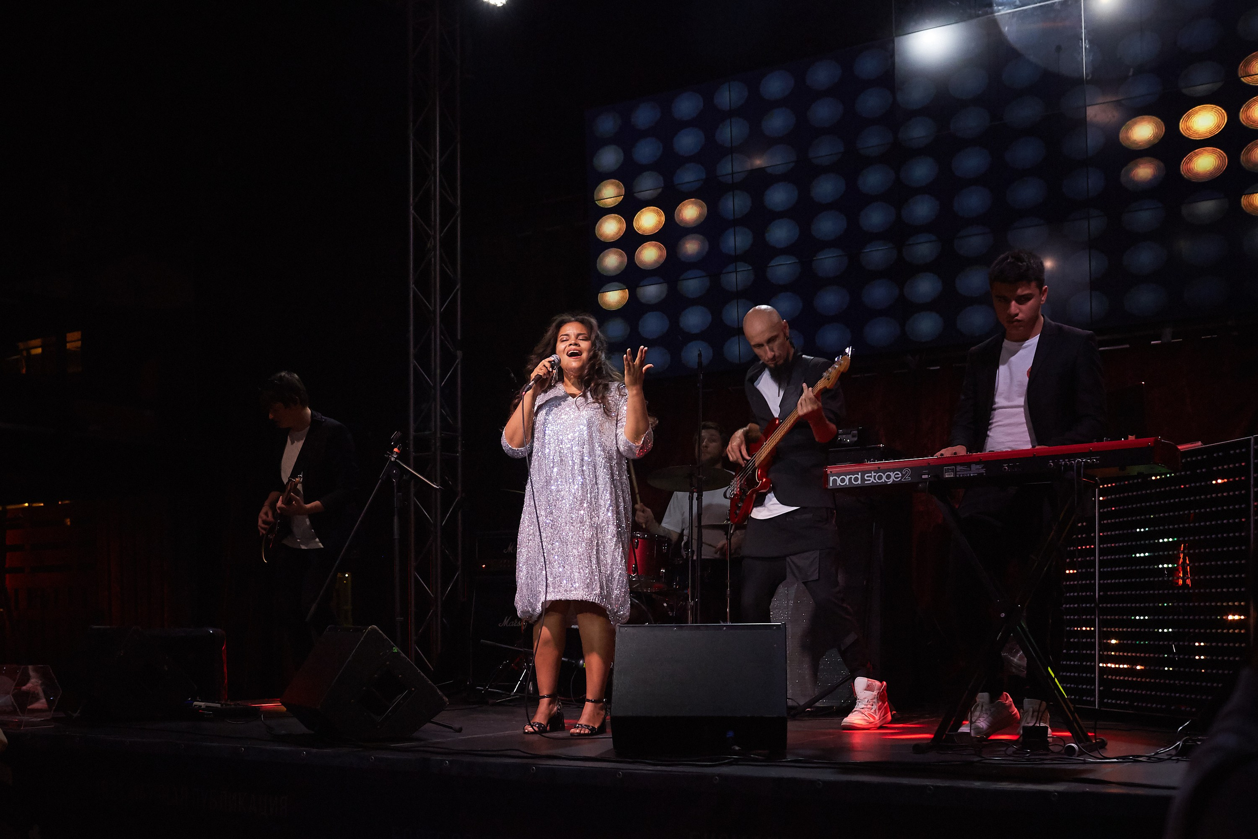 GEISTLICH PHARMA. Event фотограф Александр Осин. г. Москва