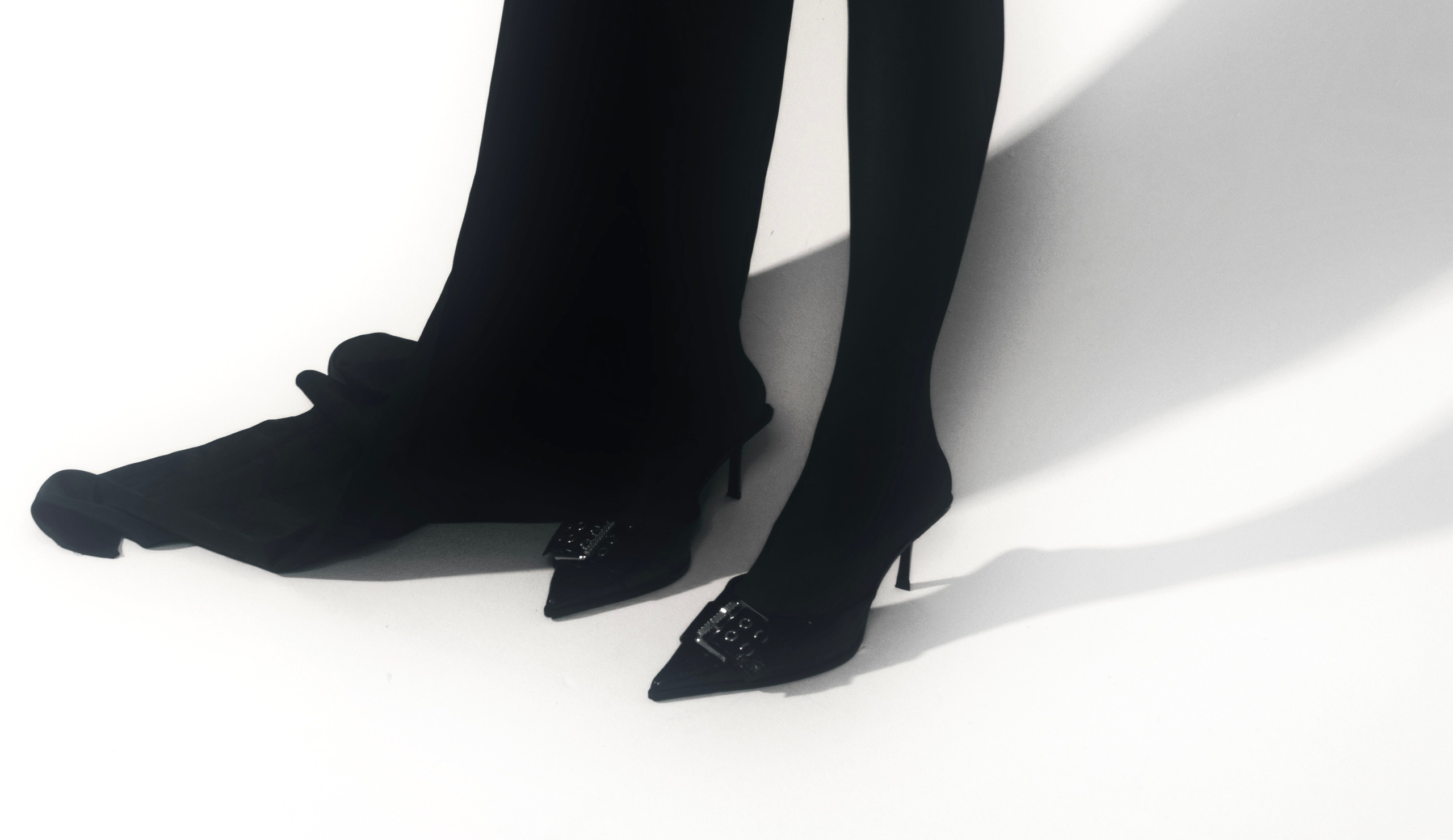 Darina. Photographer