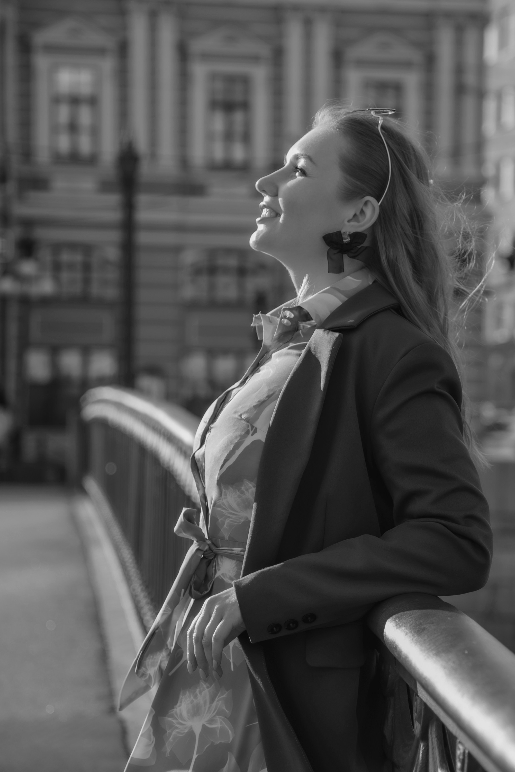 фотосессия в городе Санкт-Петербург