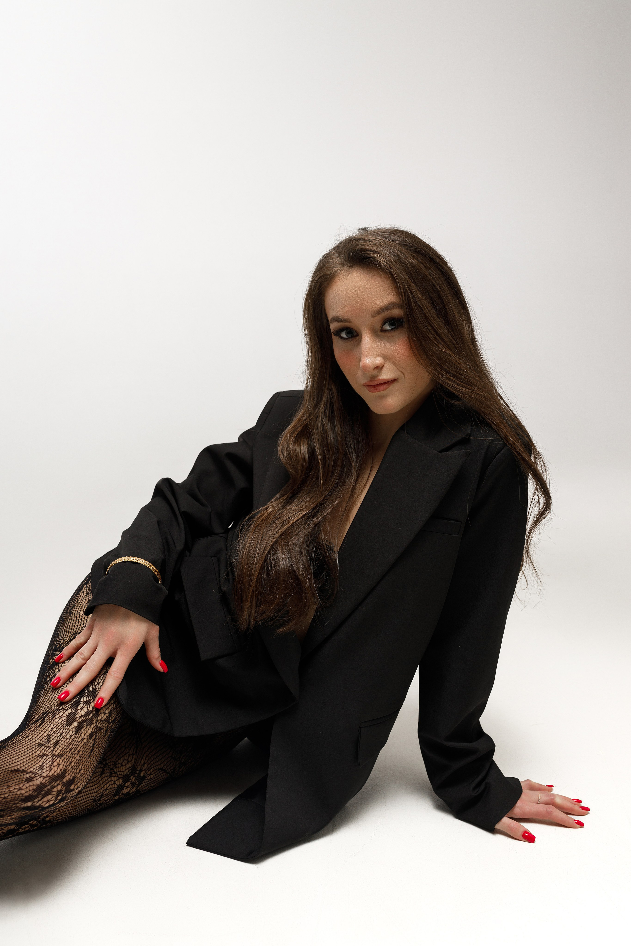 Дарья. Фотограф в Москве Юлия Хамзина