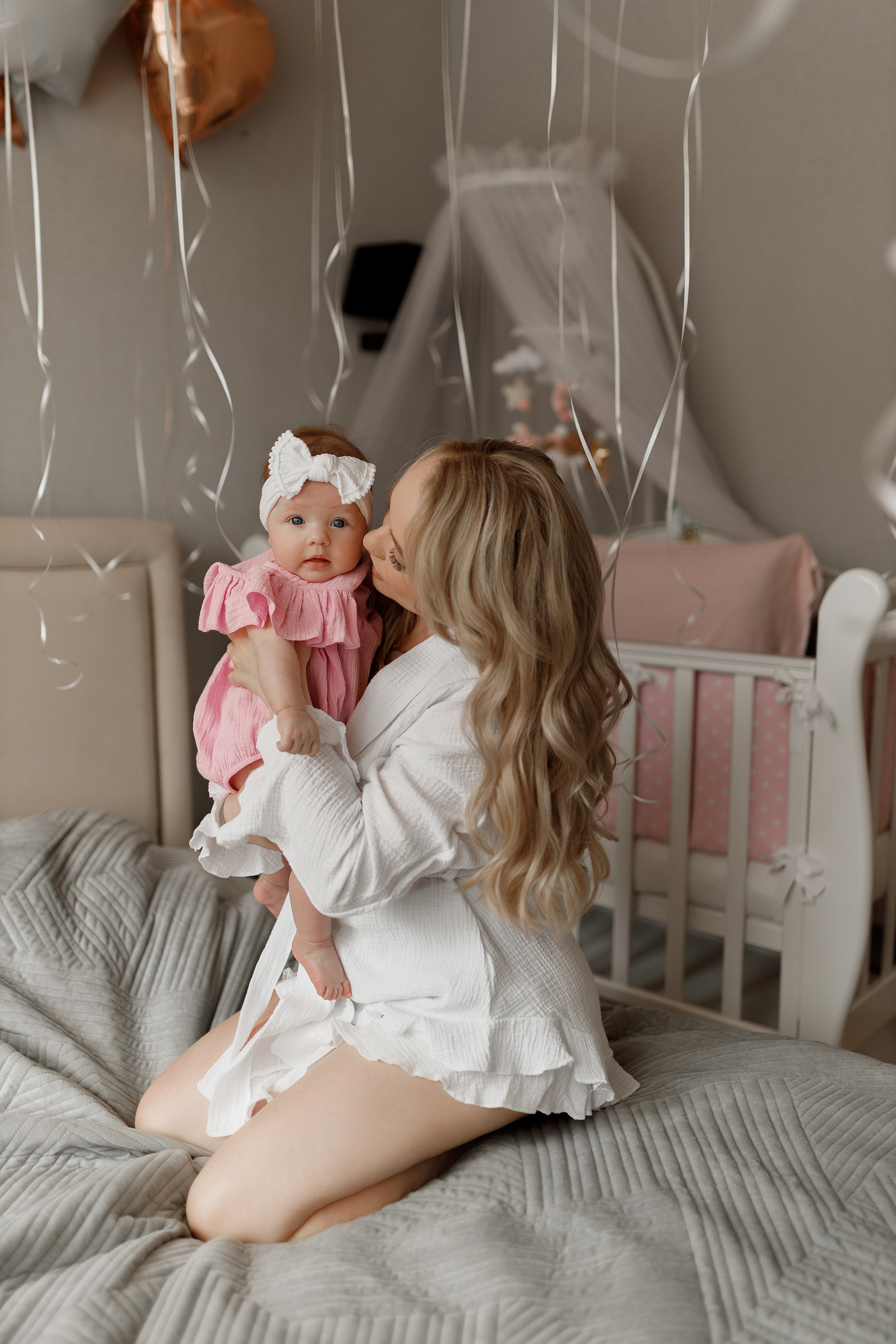 № 25. Фотограф в Москве Юлия Хамзина