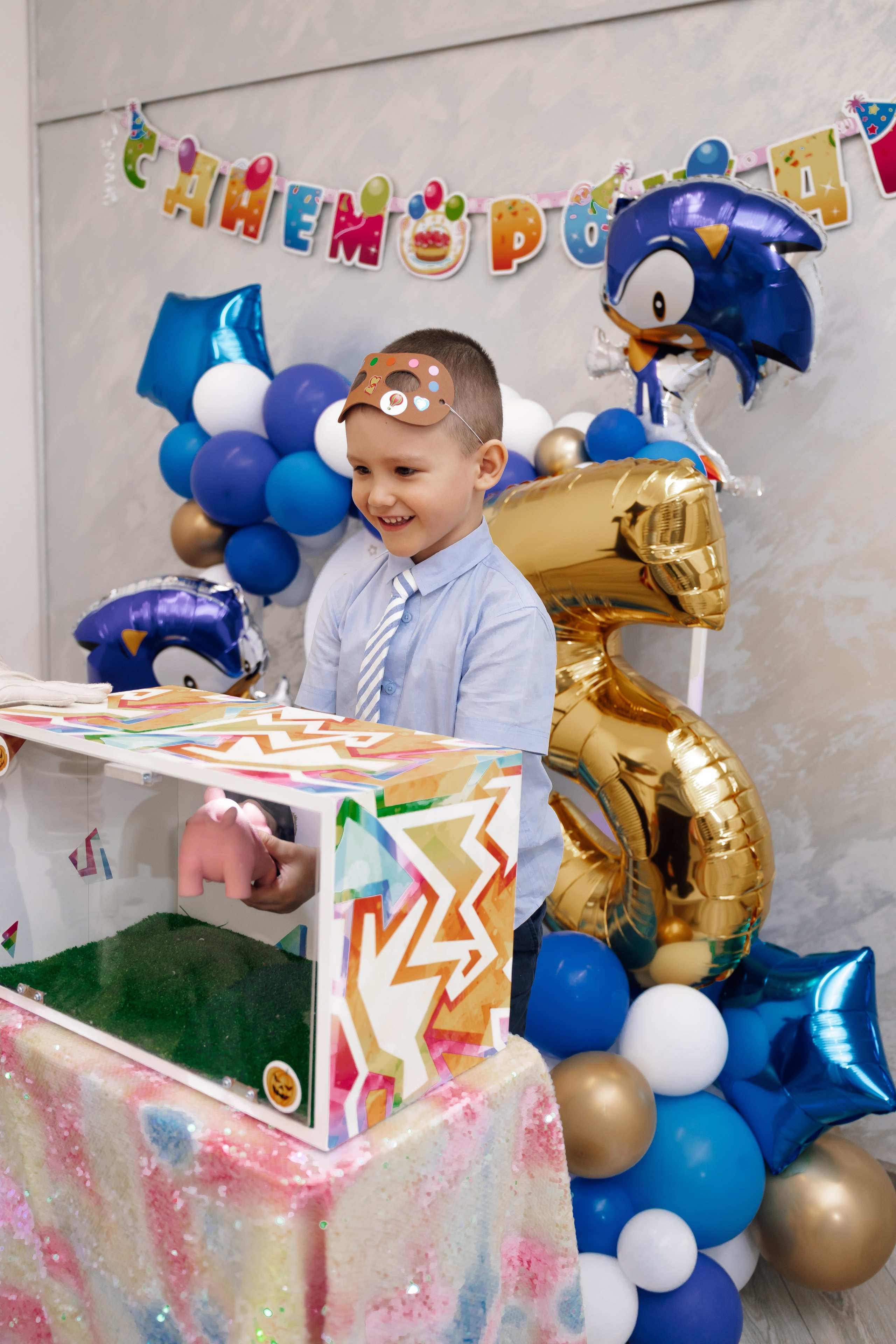 № 3. Фотограф в Москве Юлия Хамзина