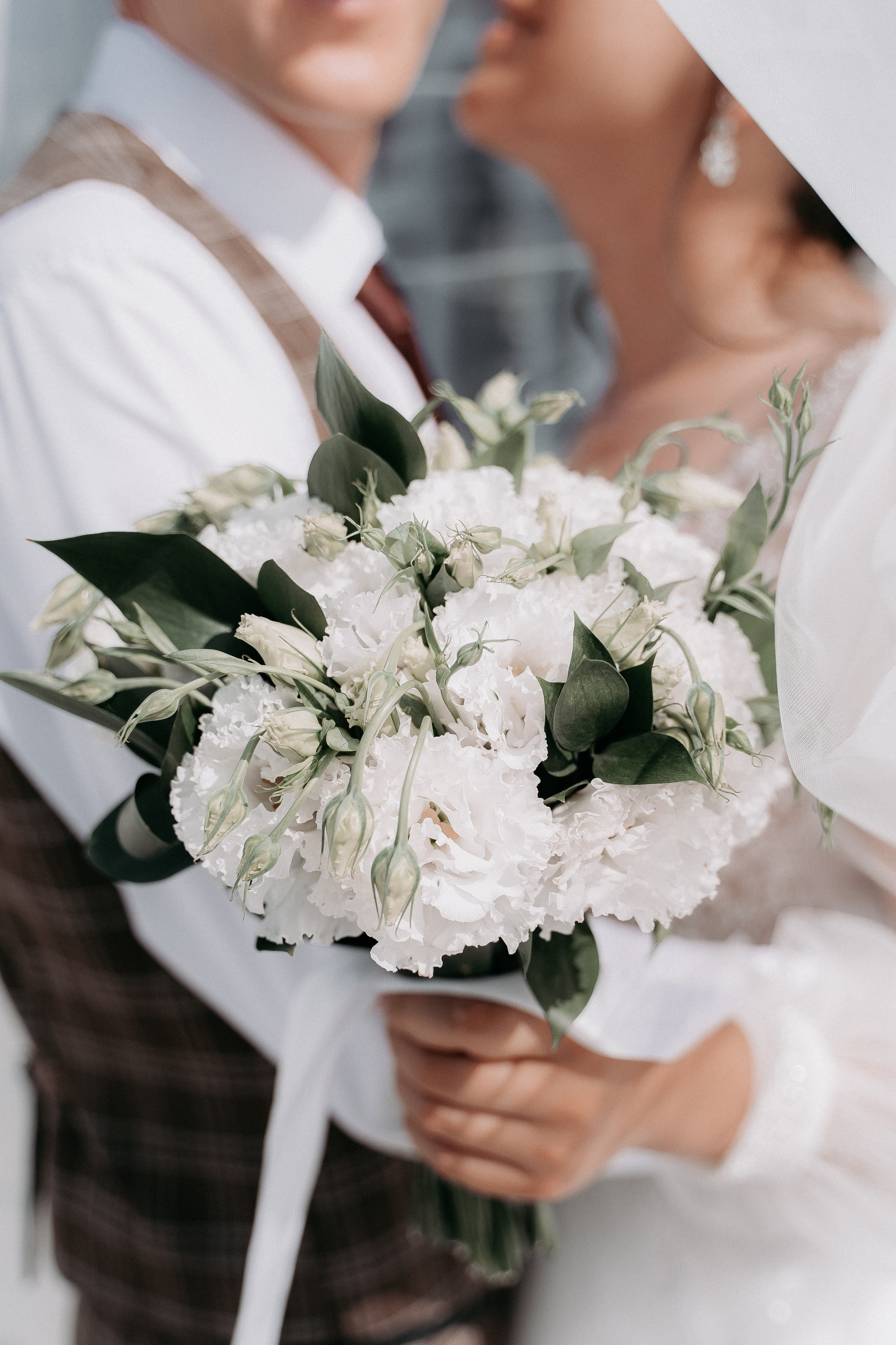 Юра и Кристина. Свадебный фотограф в Чебоксарах