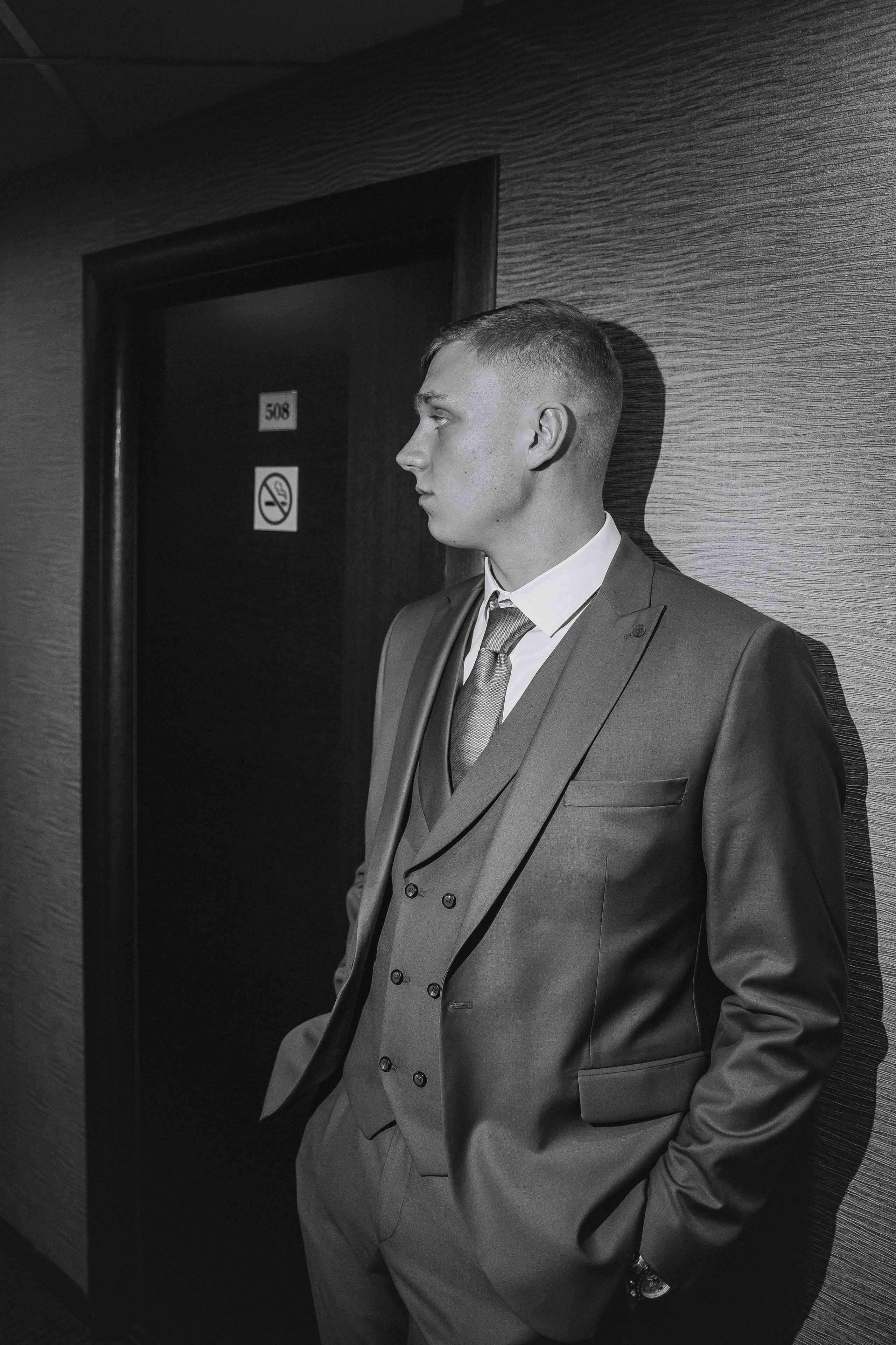 Арсений и Дарья. Свадебный фотограф в Чебоксарах