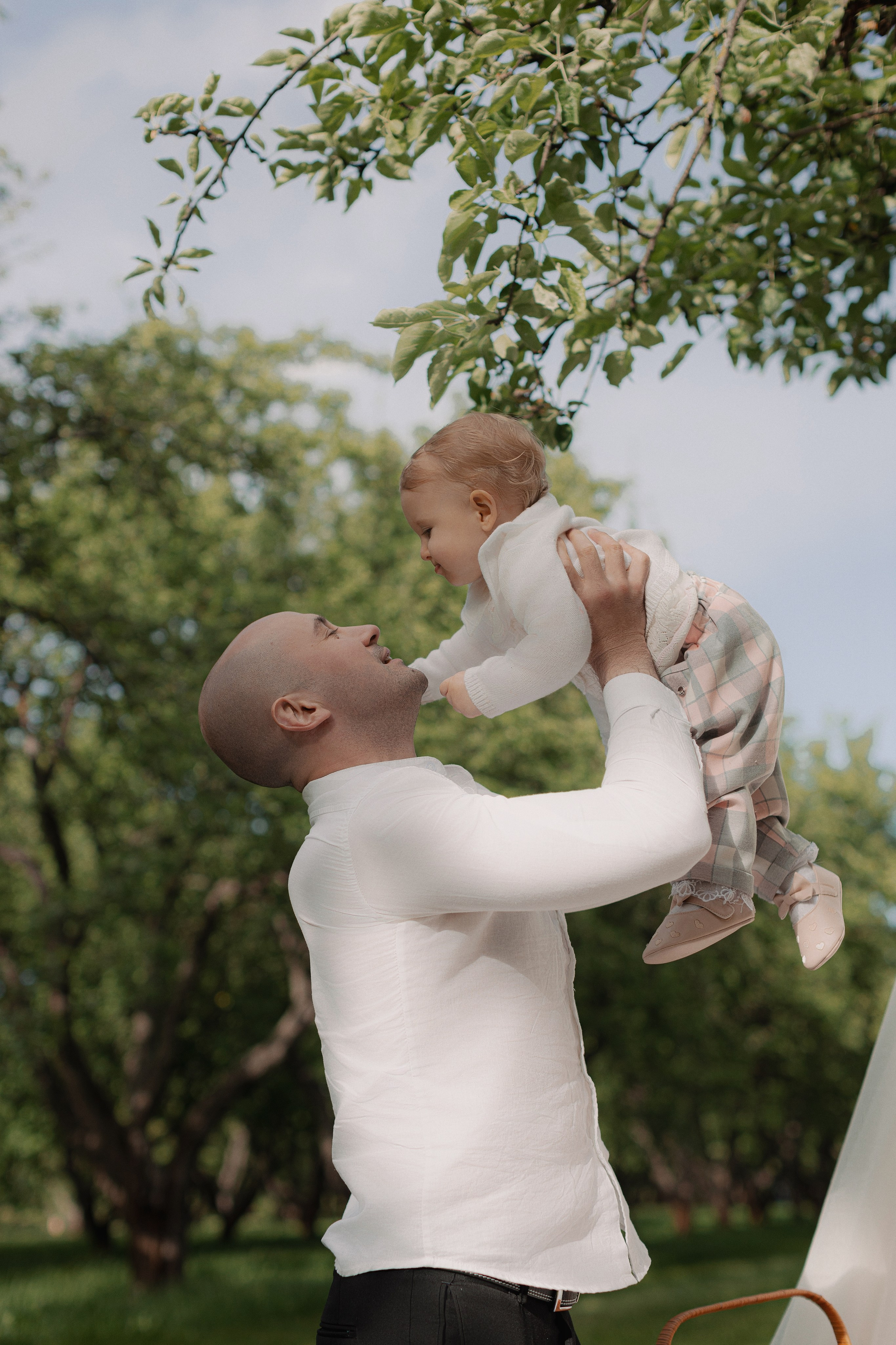 Годовасие. Парк Коломенское. Фотограф Анастасия Пинчук