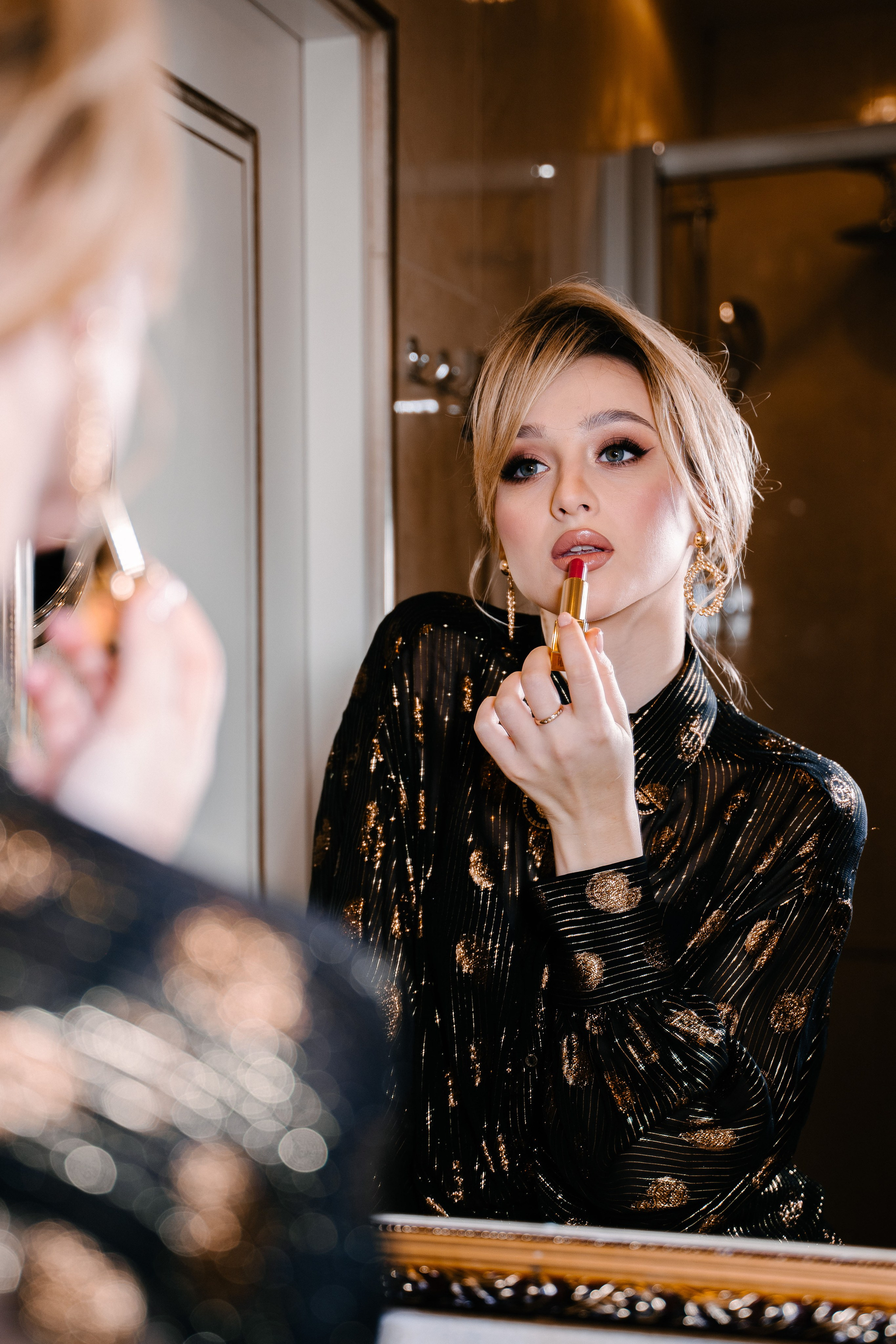 Дипломы. Фотошкола в Воронеже