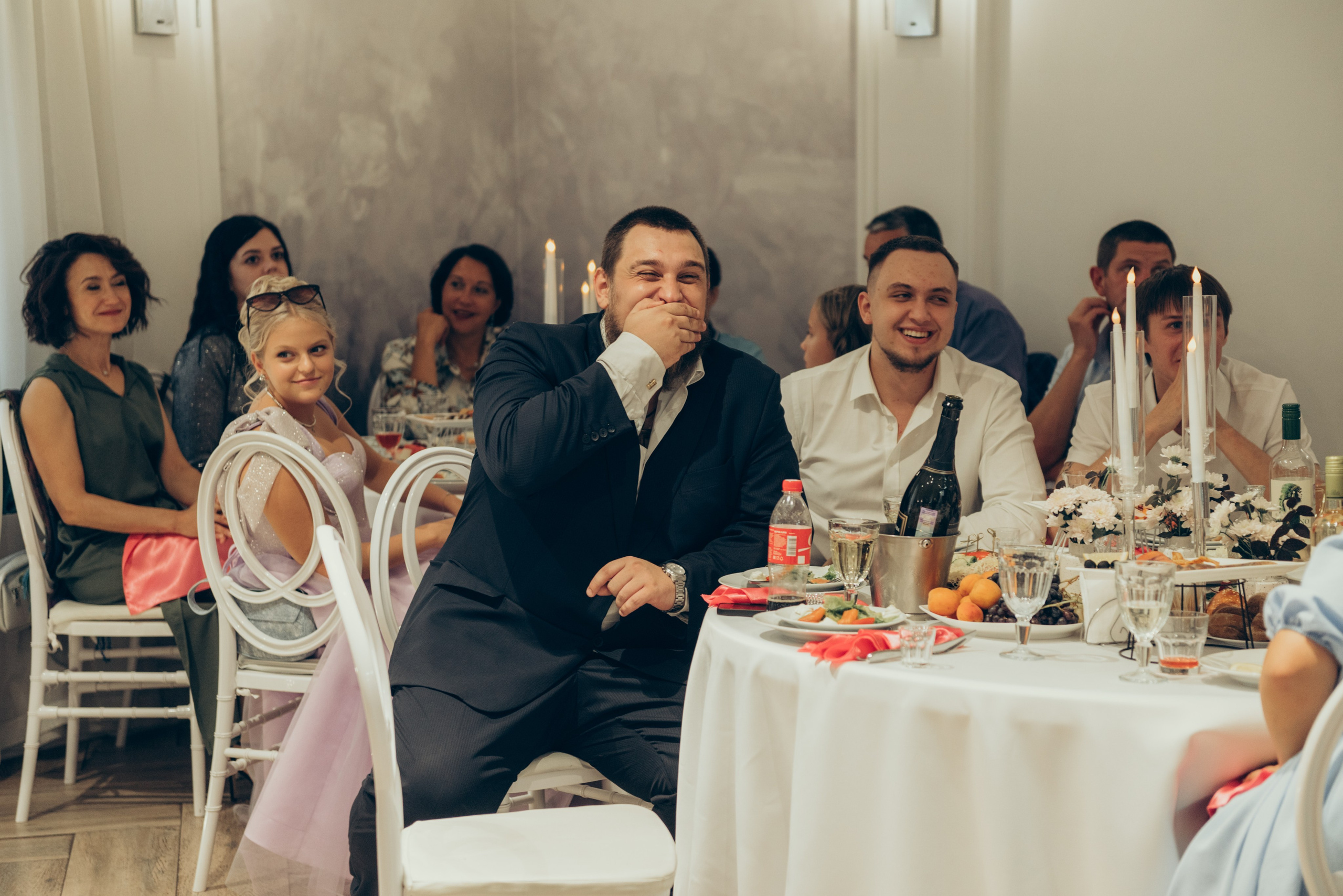 Павел и Мария. Фотограф в Томске Мария Март