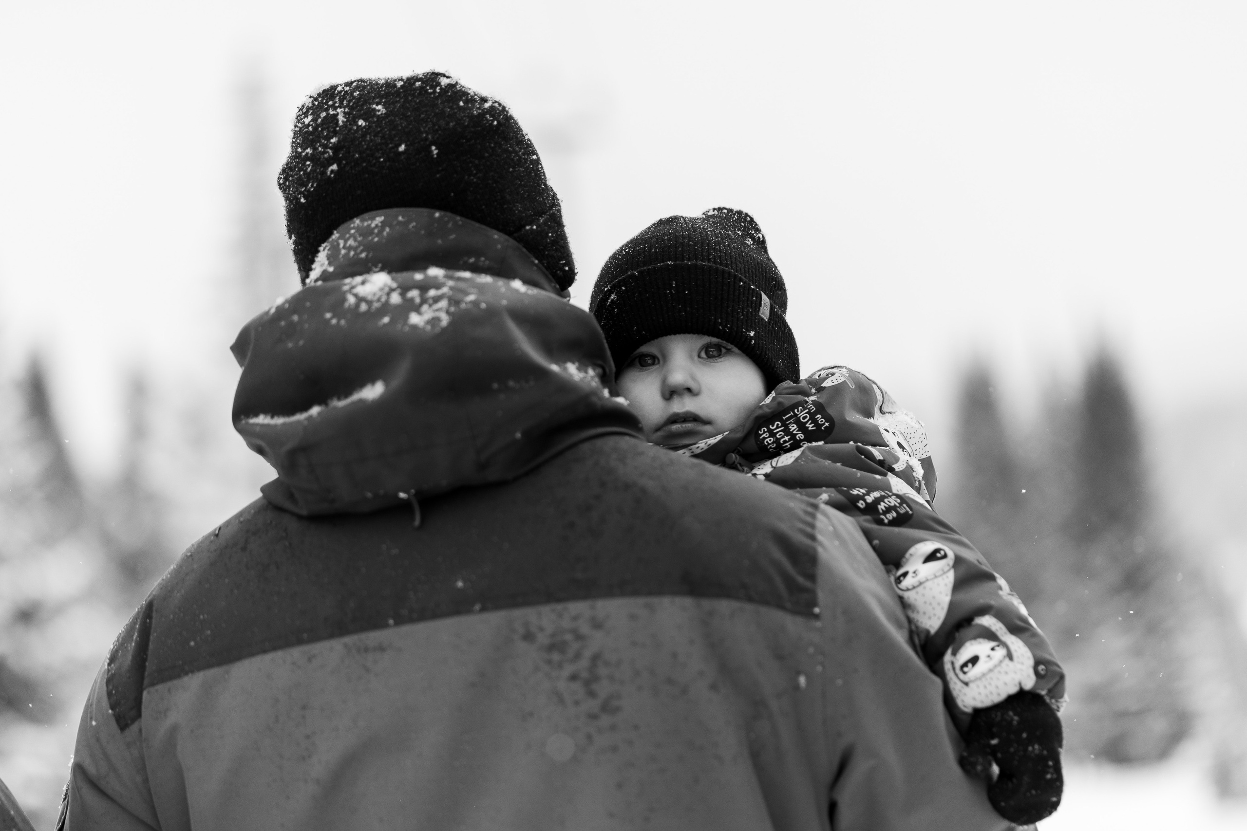 Соня&Лёня. Анастасия Паршукова — фотограф Шерегеш Новосибирск