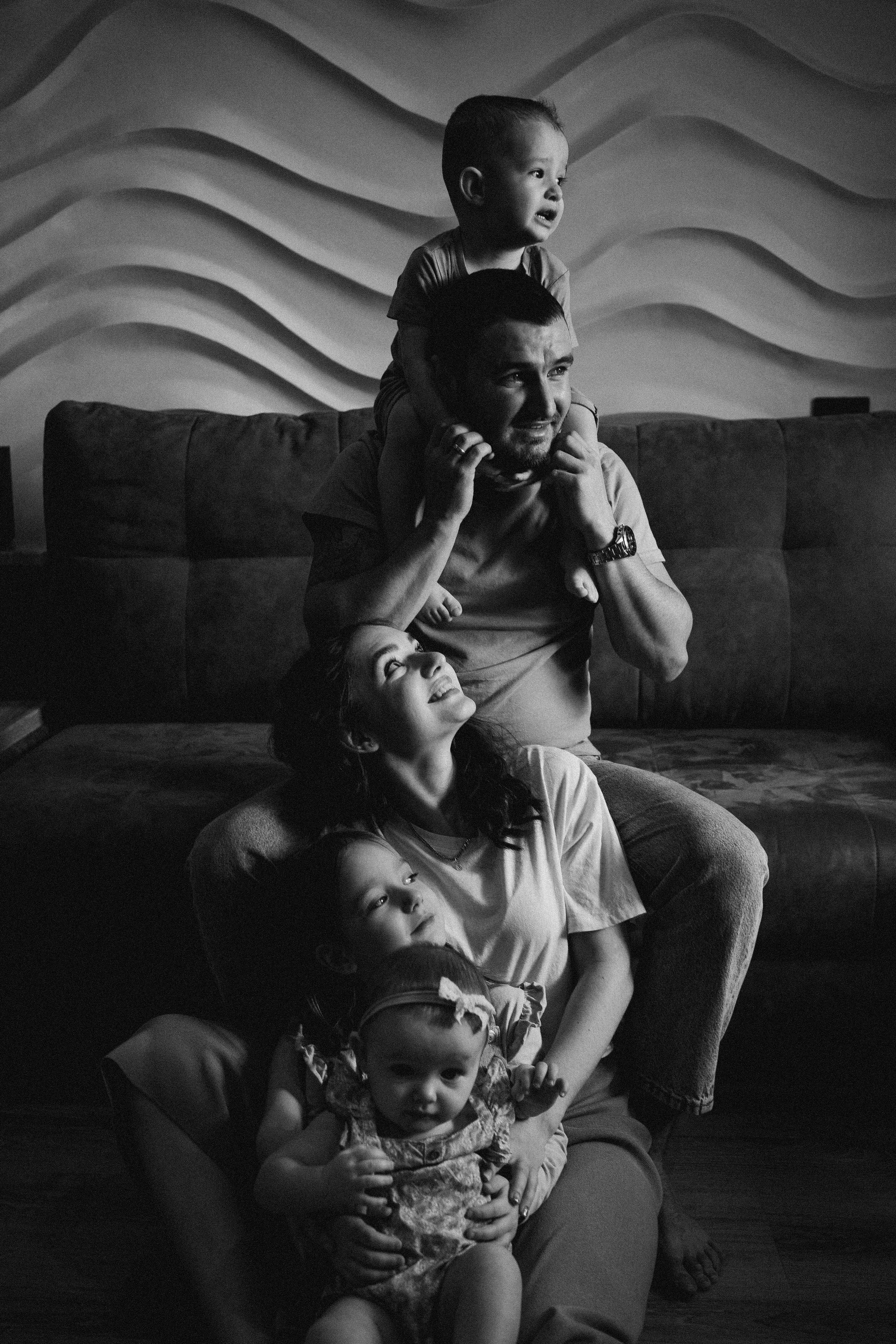 Фотограф вашей незабываемой истории, Юлия Буланая