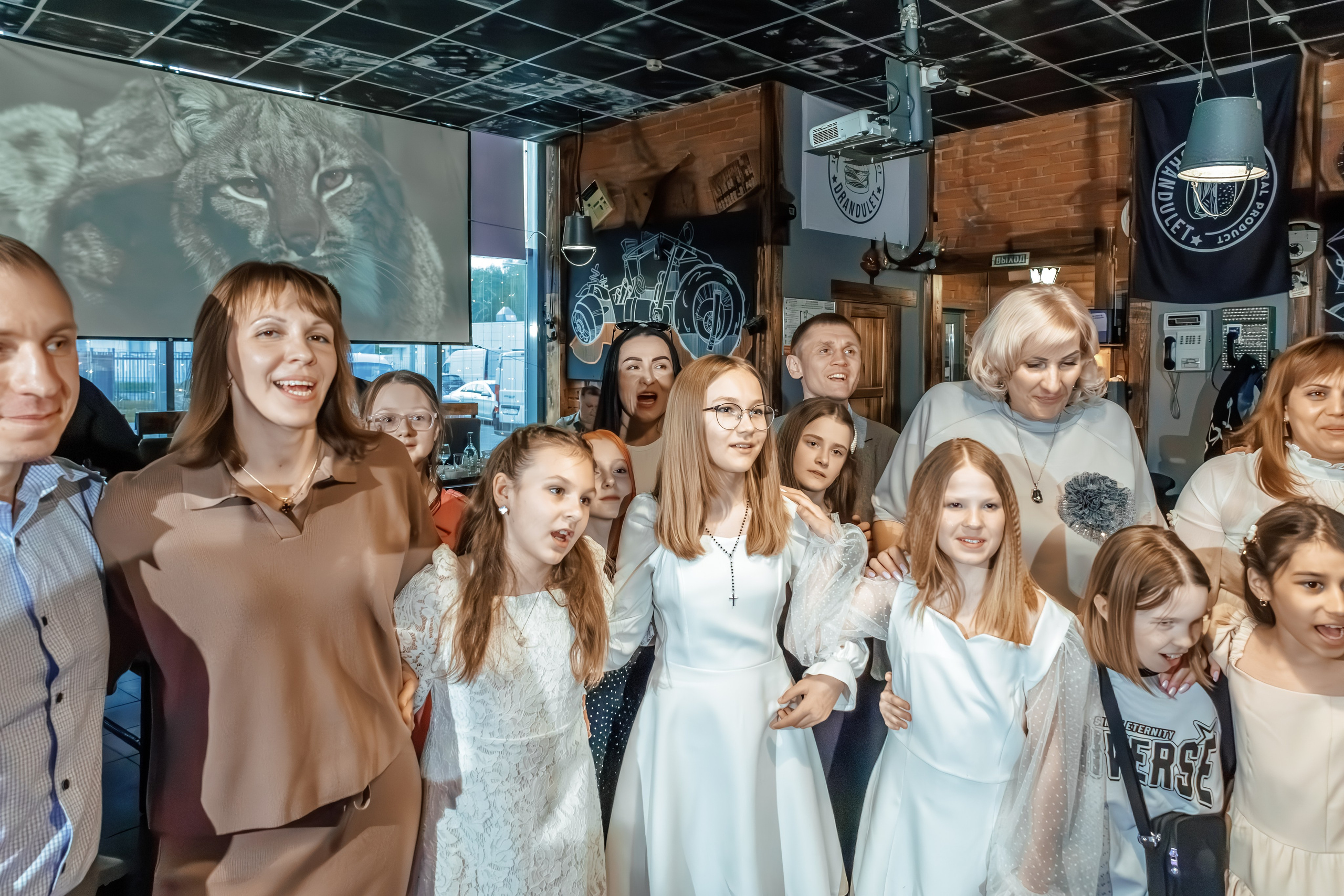 Альбом репортажные съёмки школьных и детсадовских мероприятий. Семейный и свадебный фотограф в Москве и Домодедово Анна Авилочкина