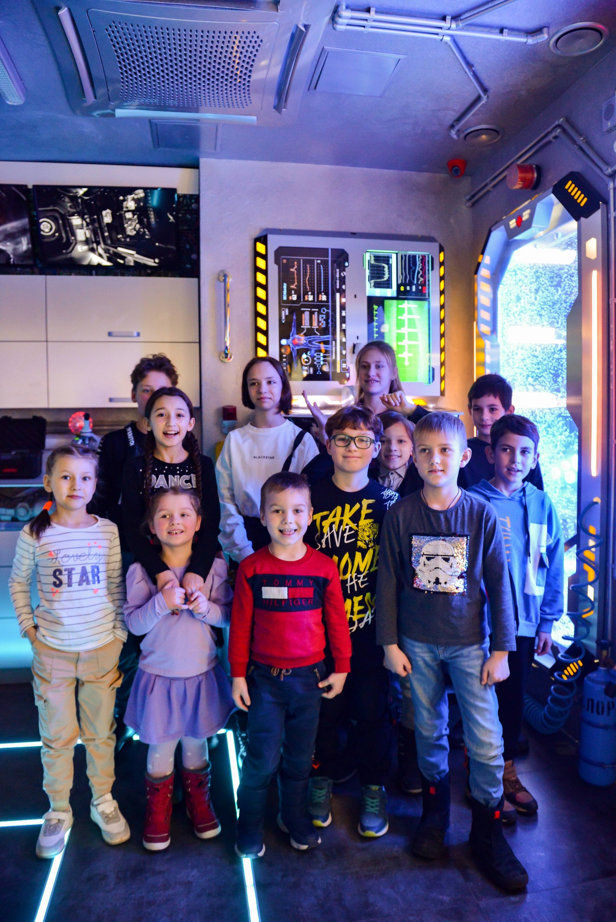 Дни рождения и корпоративы. Свадебный фотограф в Крыму