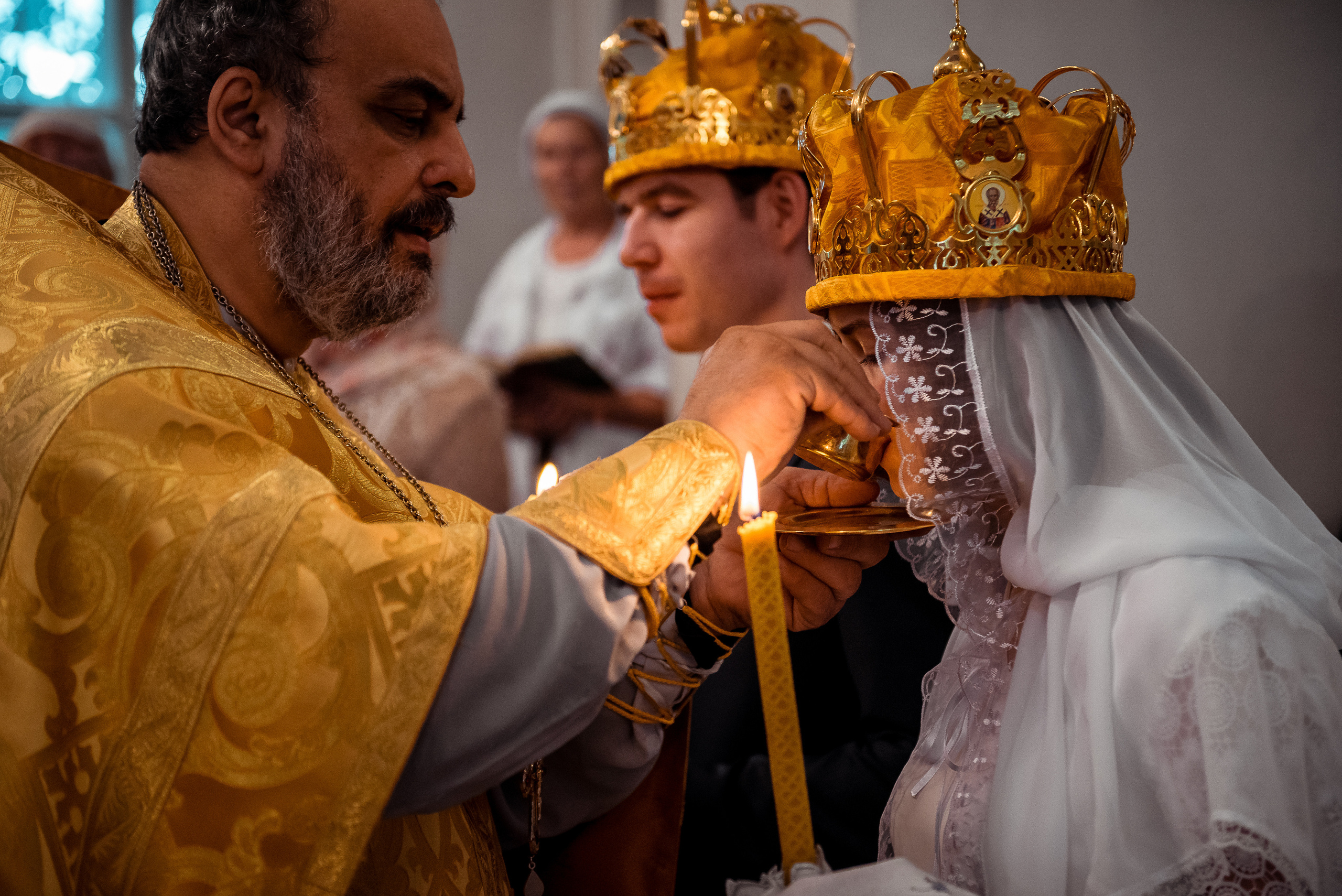Сергей и Анна. Фотограф Павел Шубин, Сергиев Посад