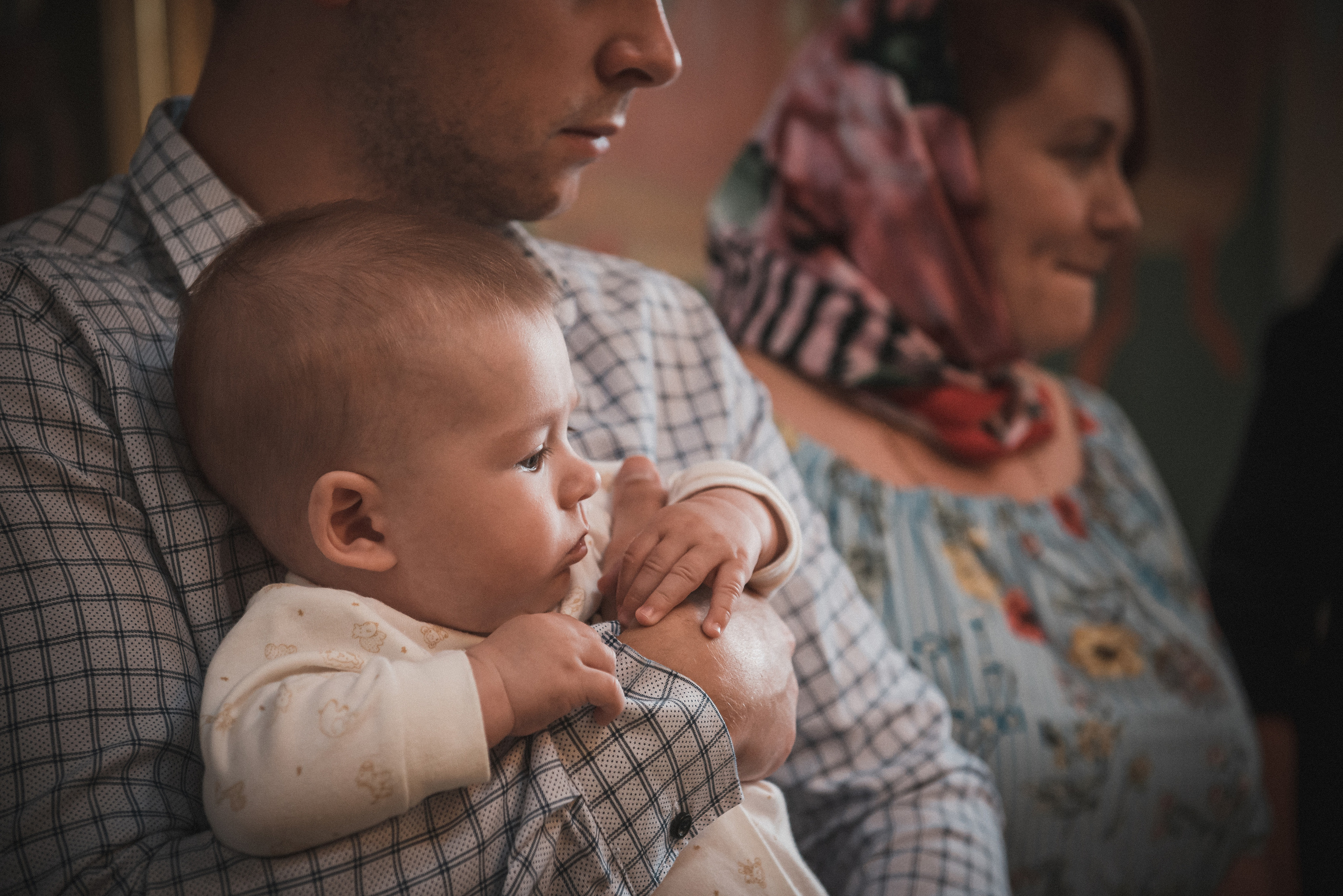 Никита. Фотограф Павел Шубин, Сергиев Посад