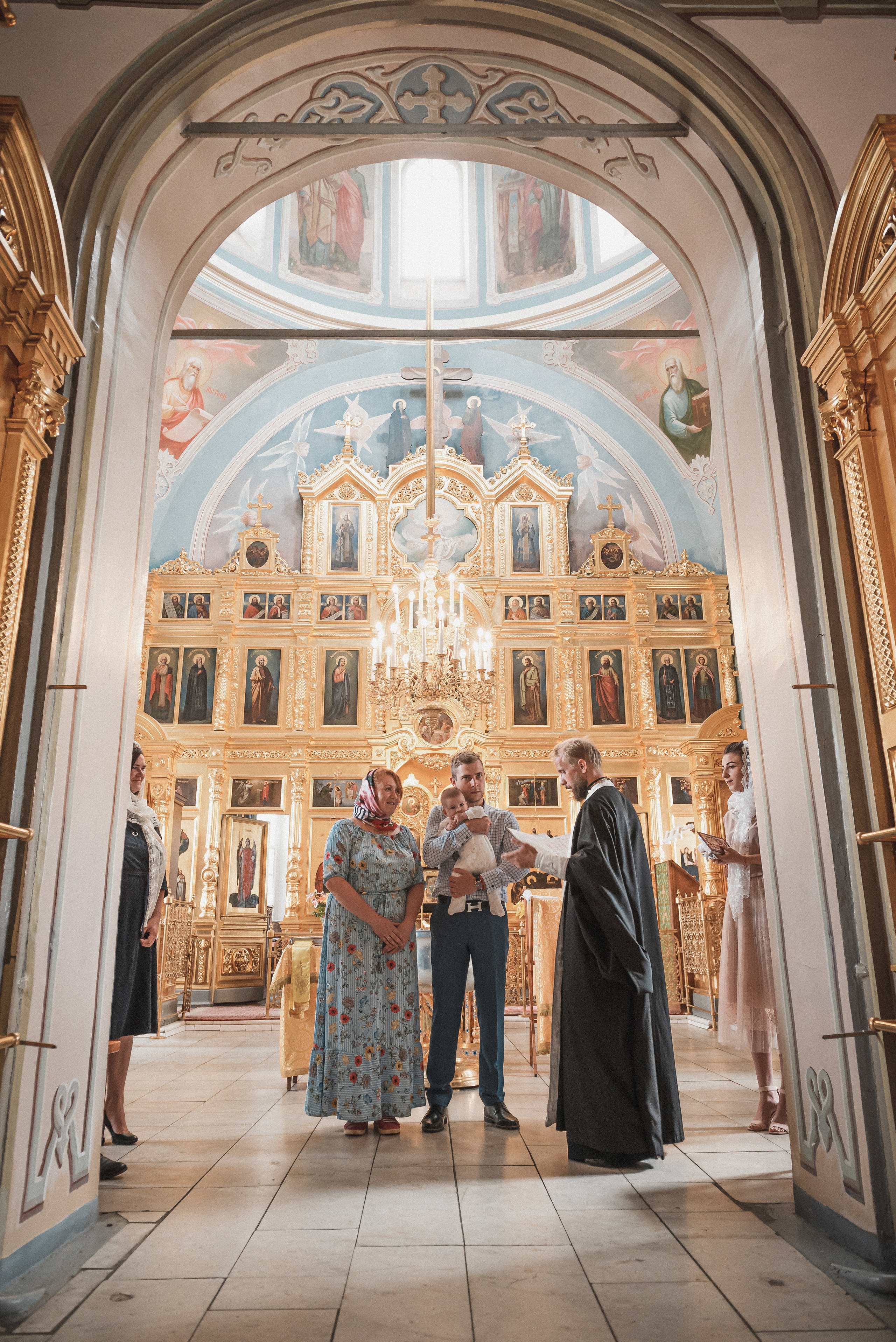 Никита. Фотограф Павел Шубин, Сергиев Посад