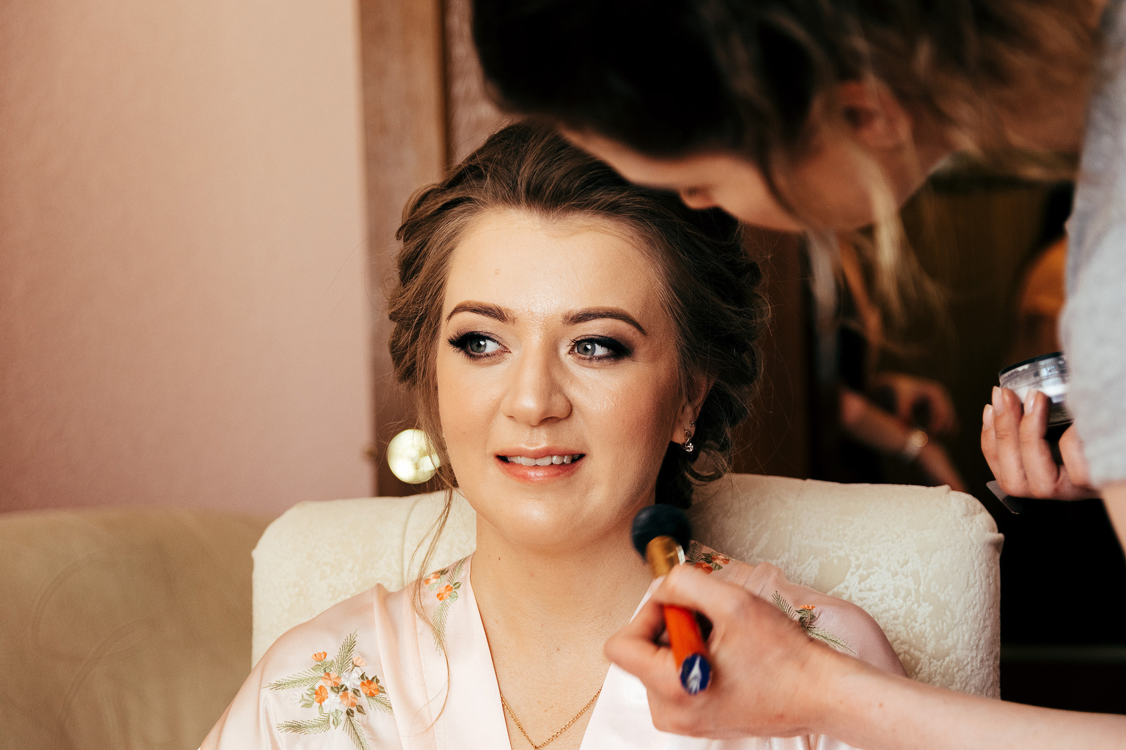 Антон и Татьяна. Фотограф Павел Шубин, Сергиев Посад