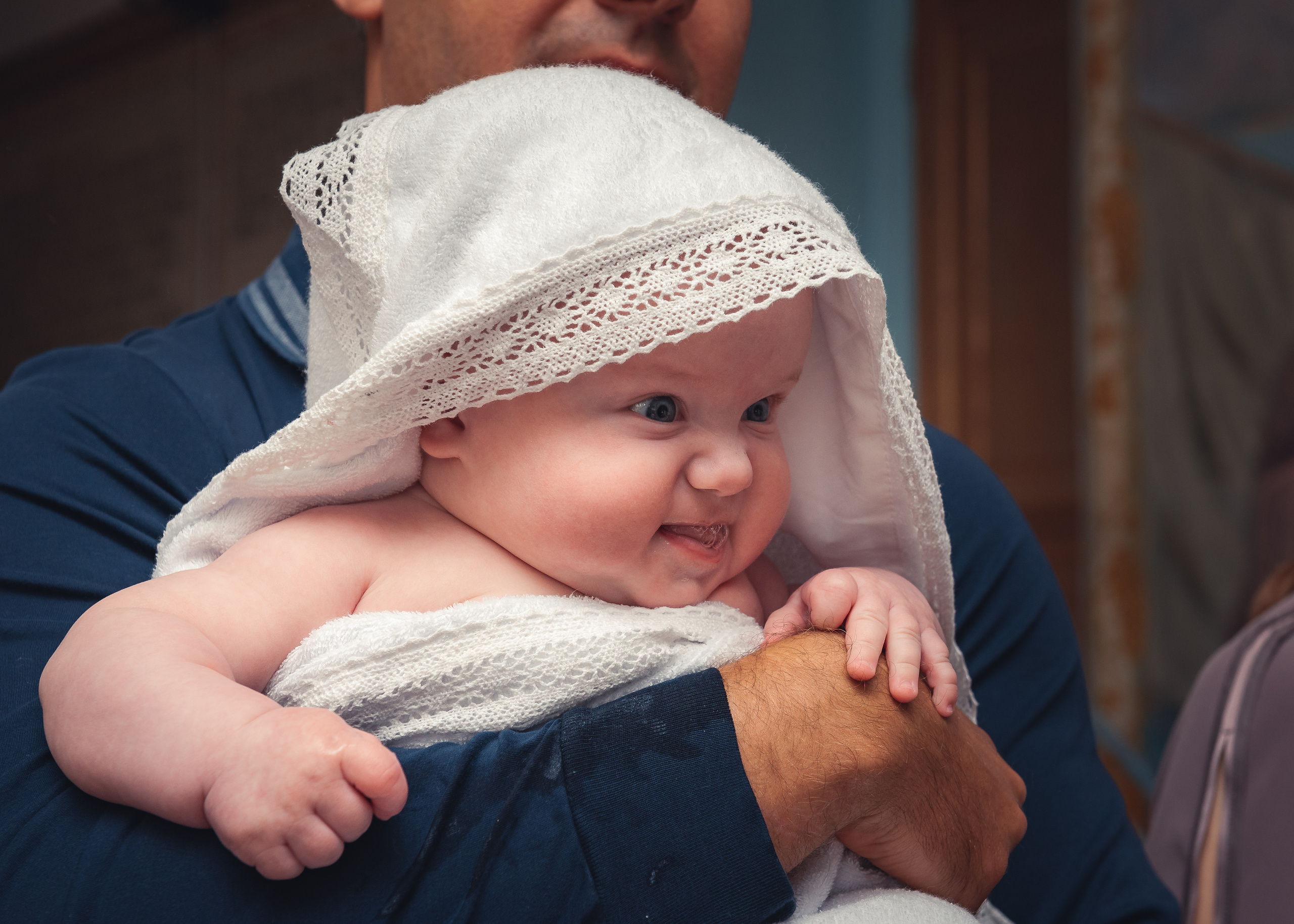 Кира. Фотограф Павел Шубин, Сергиев Посад