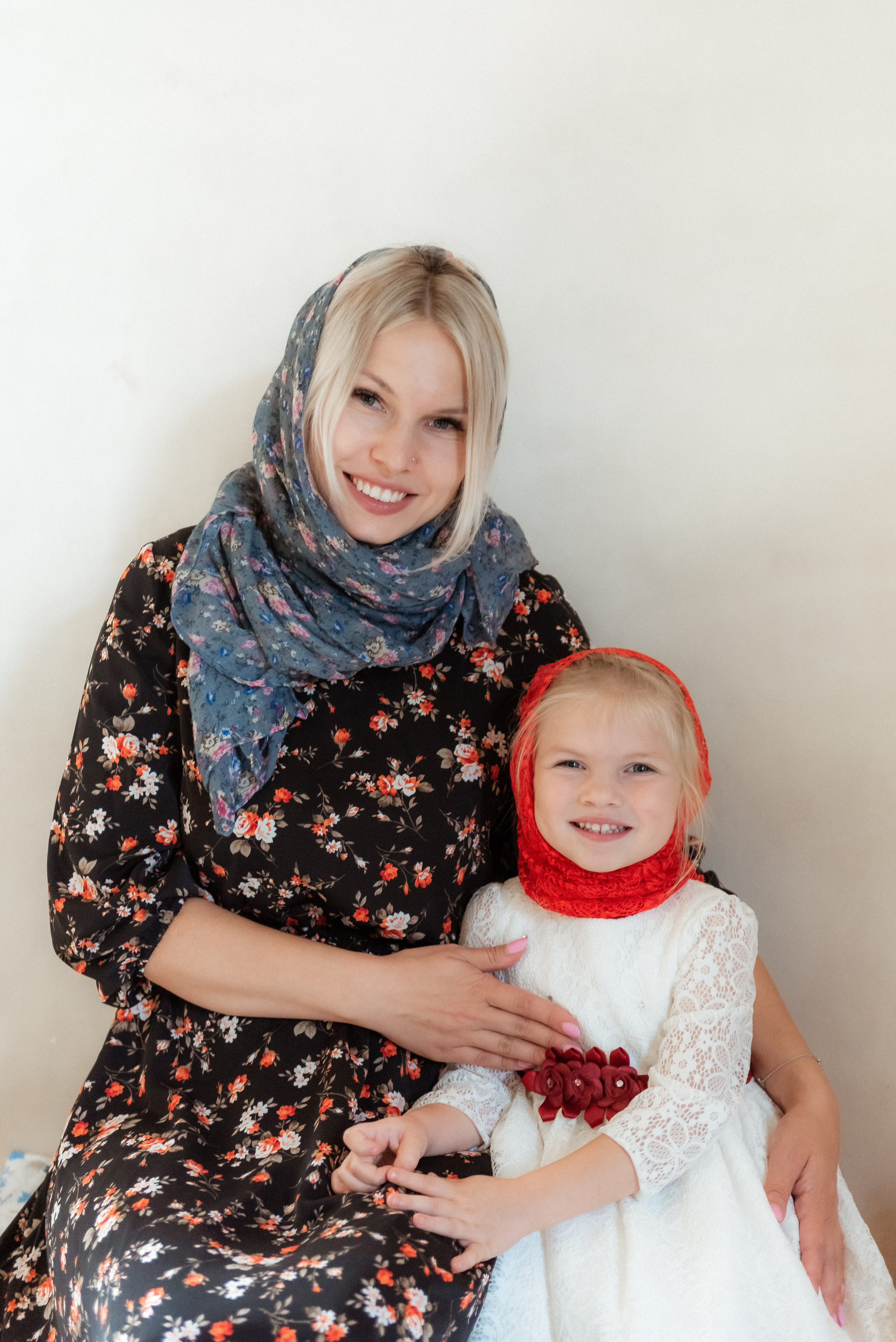 Георгий. Фотограф Павел Шубин, Сергиев Посад