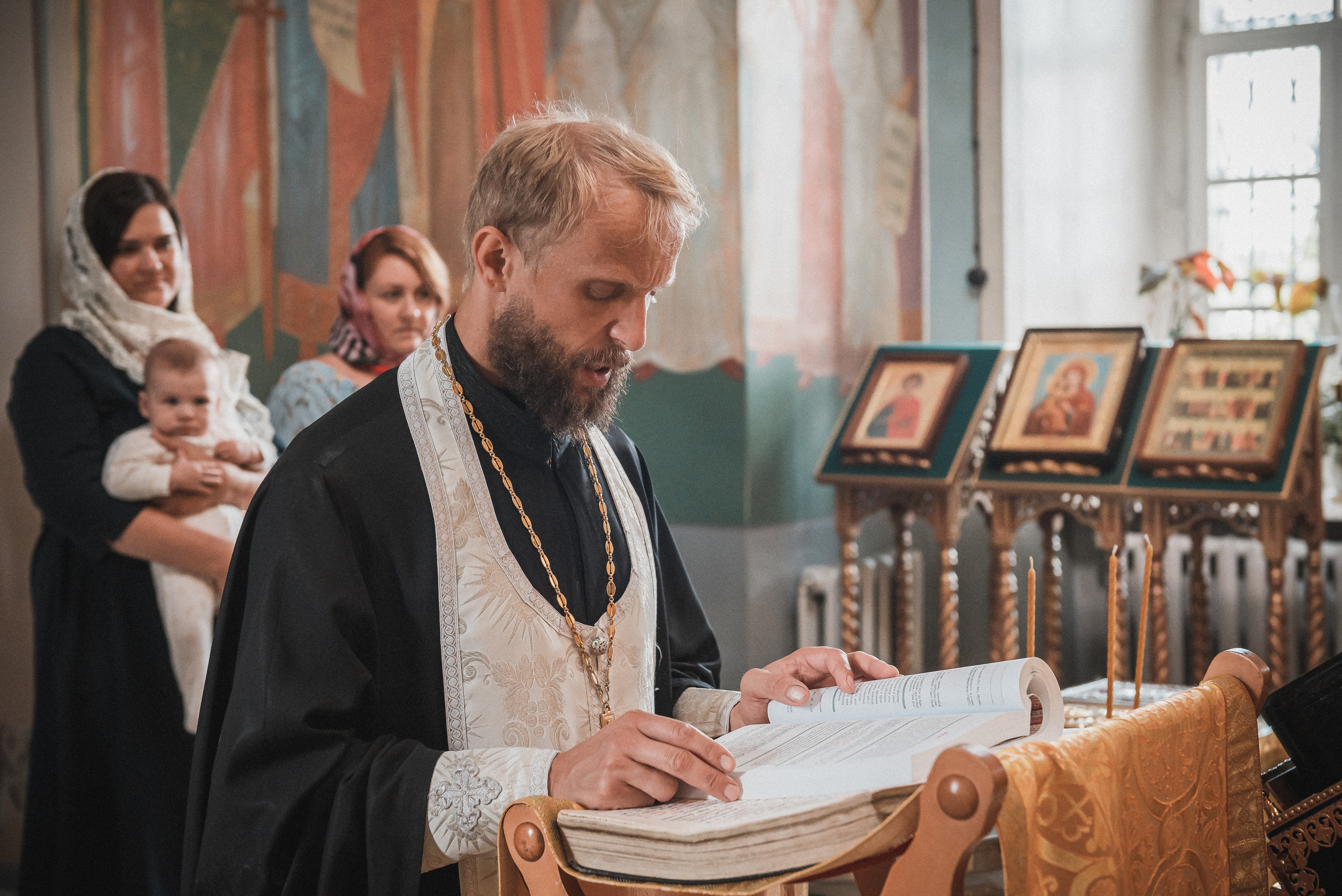 Никита. Фотограф Павел Шубин, Сергиев Посад