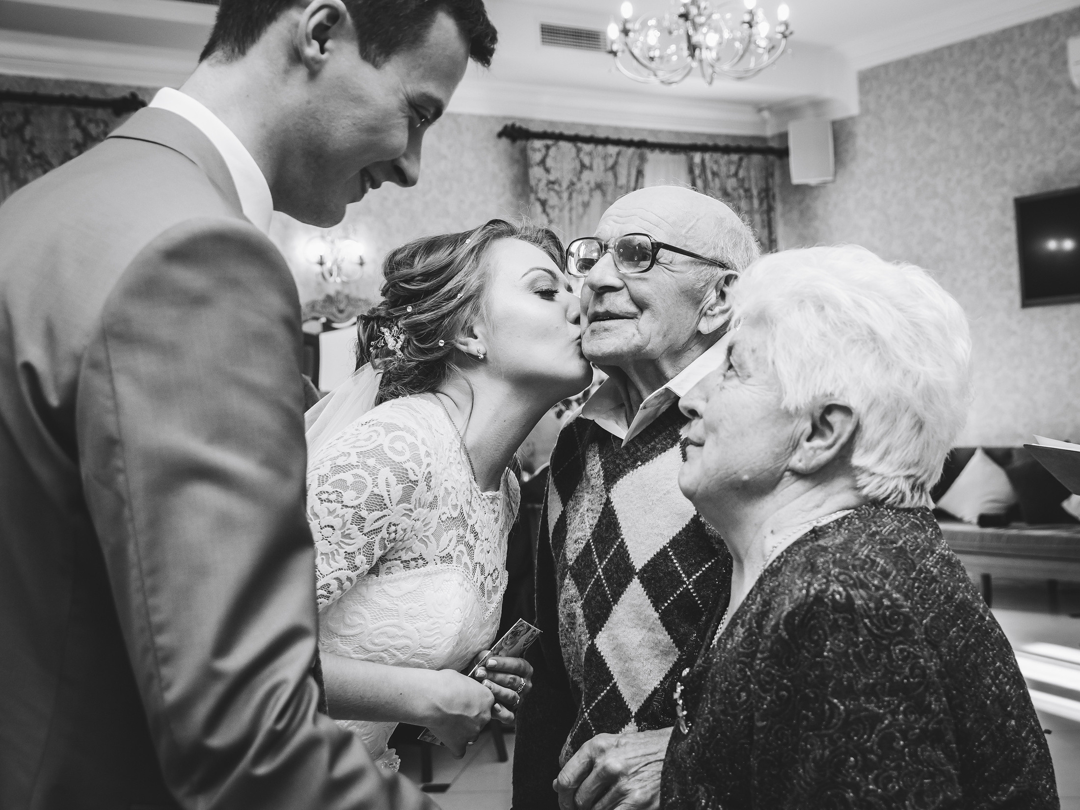 Антон и Татьяна. Фотограф Павел Шубин, Сергиев Посад