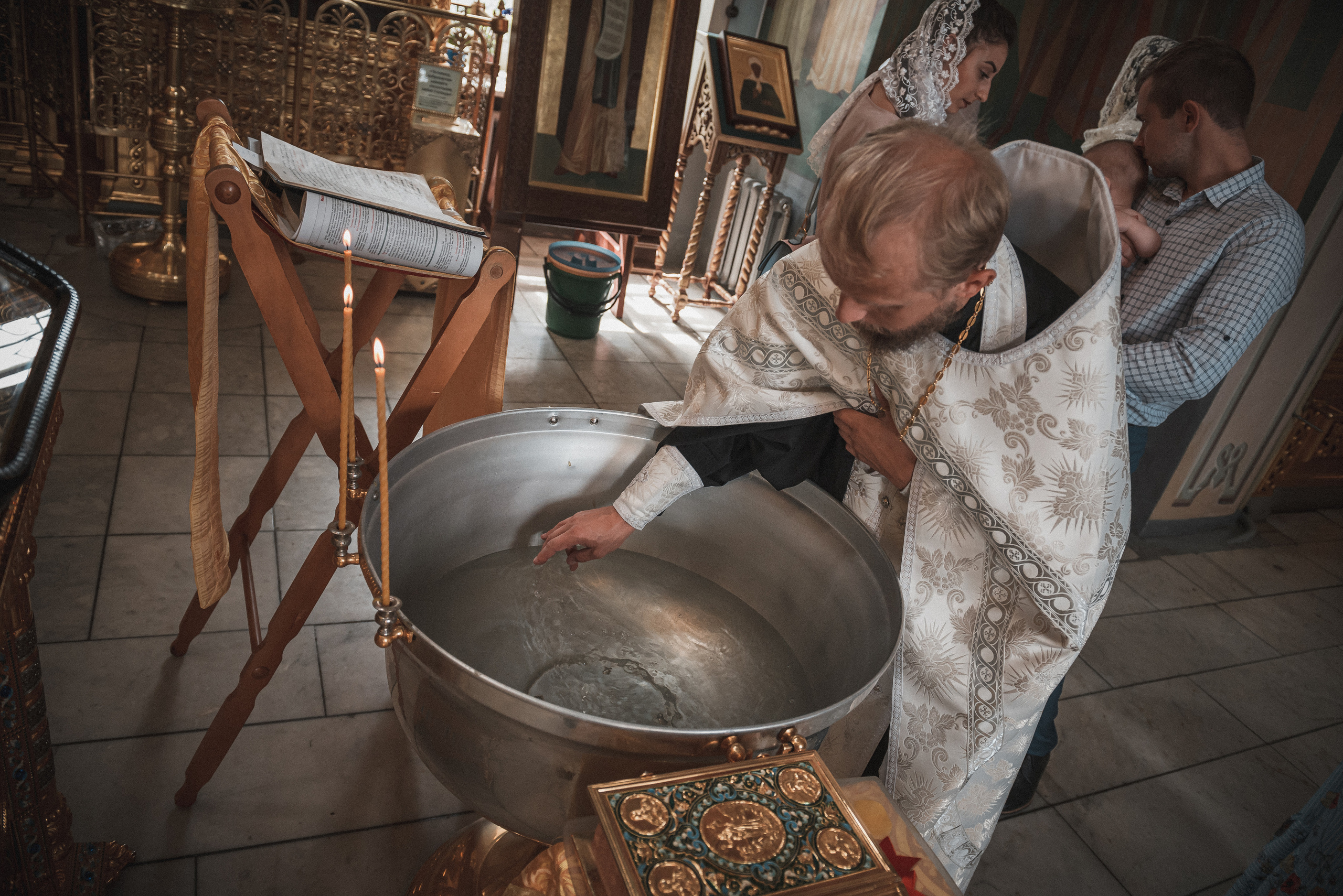 Никита. Фотограф Павел Шубин, Сергиев Посад