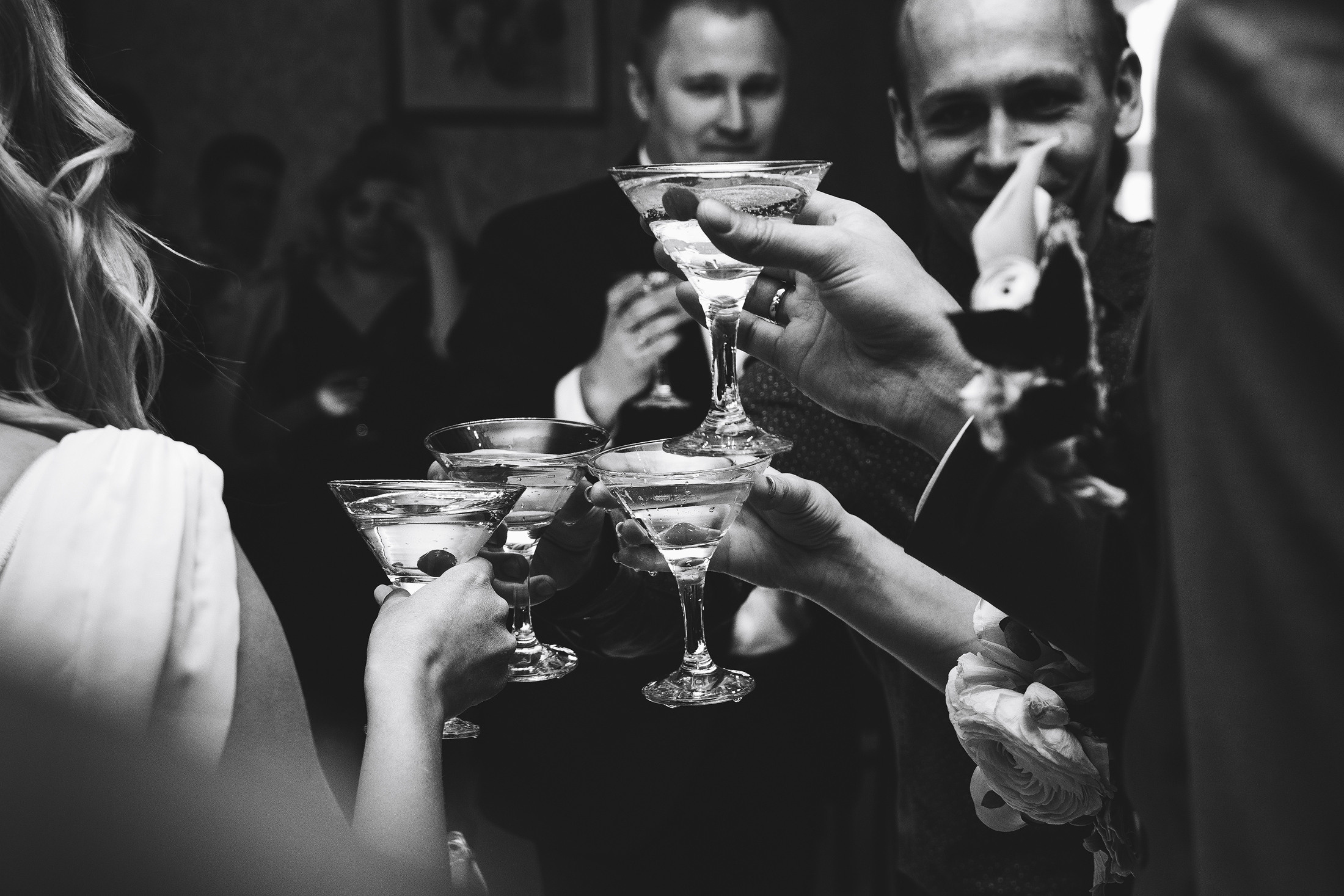 Антон и Татьяна. Фотограф Павел Шубин, Сергиев Посад