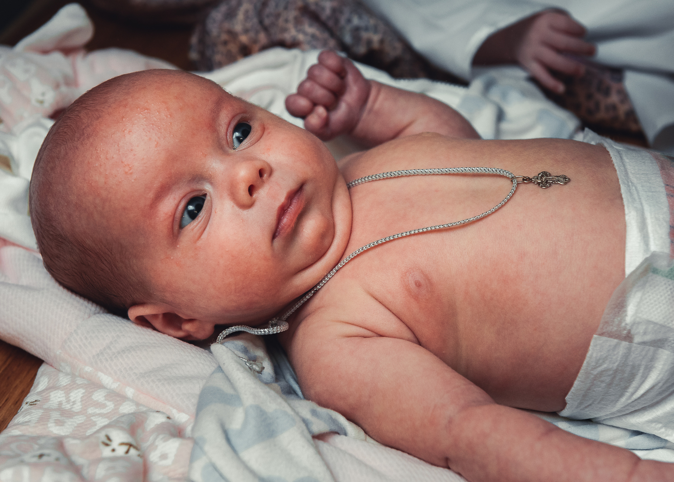 Климент и Мария. Фотограф Павел Шубин, Сергиев Посад