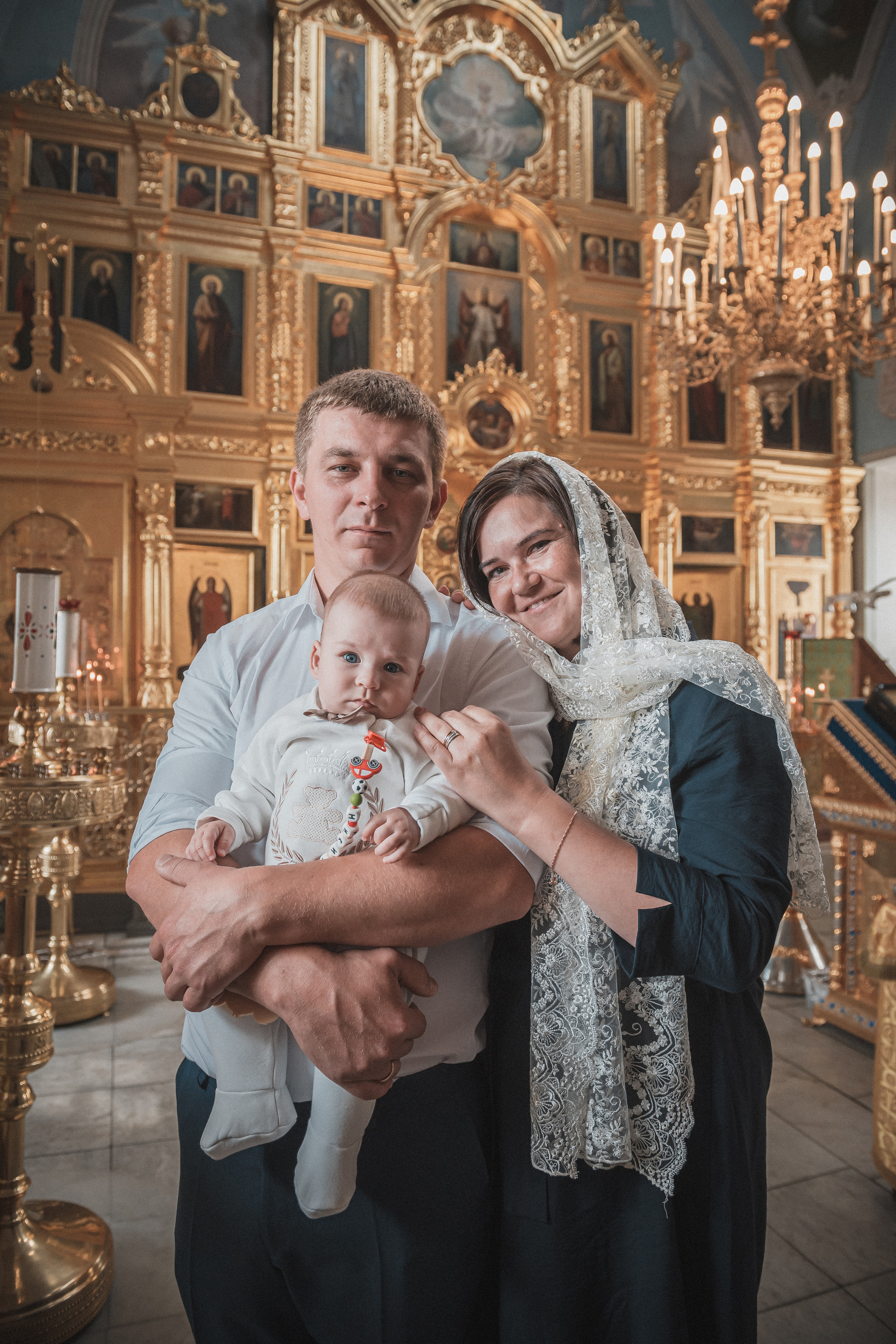 Никита. Фотограф Павел Шубин, Сергиев Посад