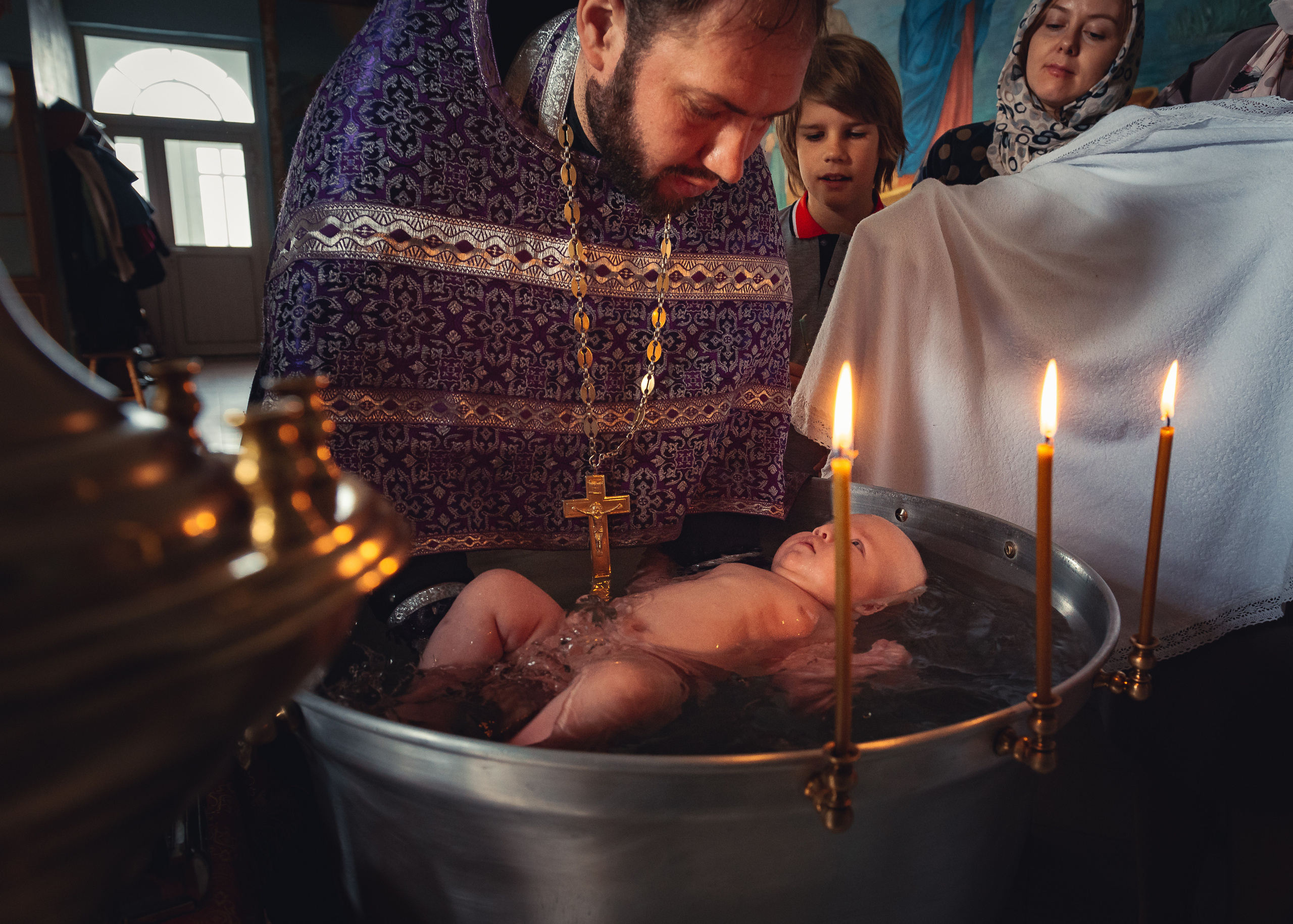 Кира. Фотограф Павел Шубин, Сергиев Посад