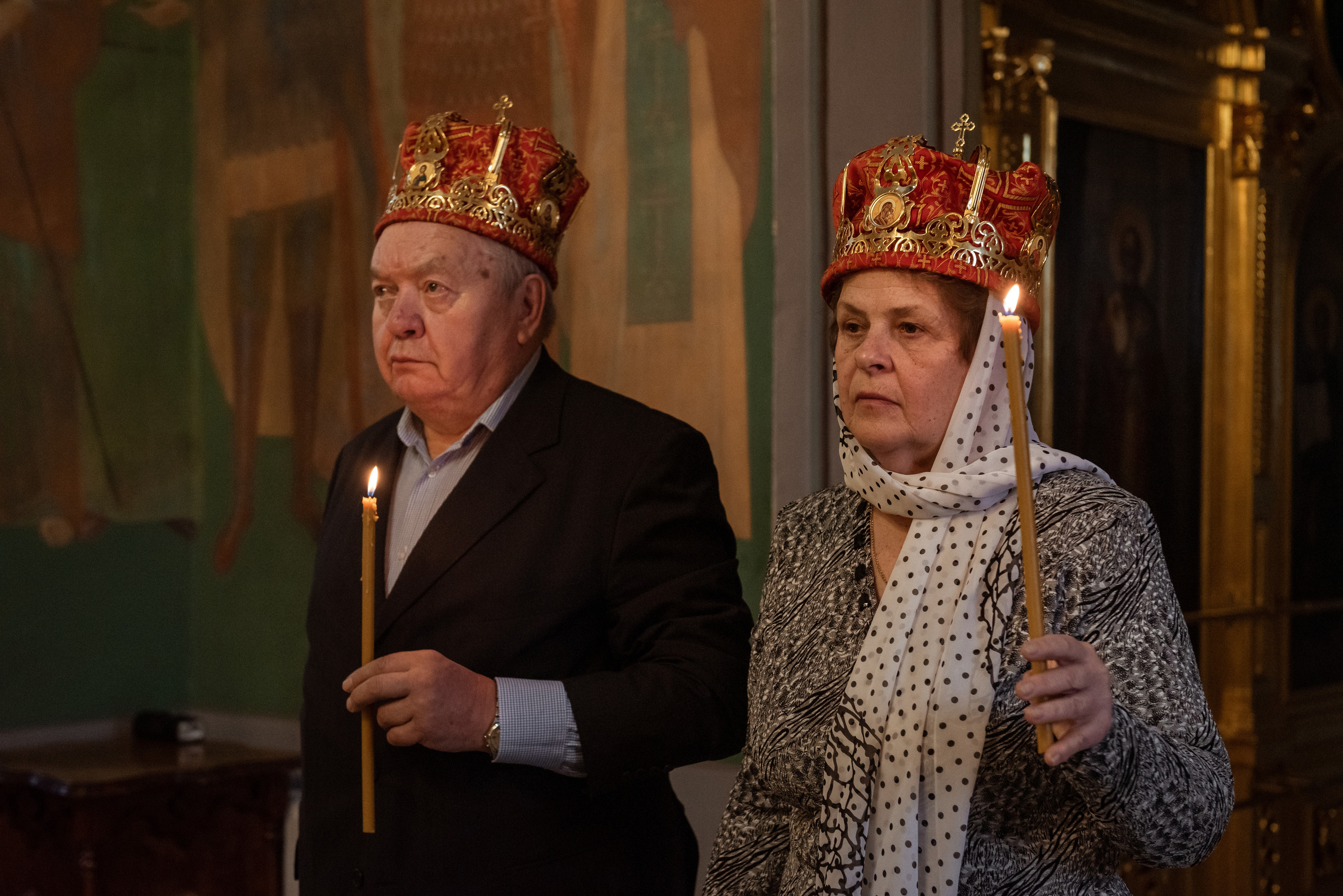 Виктор и Елена. Фотограф Павел Шубин, Сергиев Посад