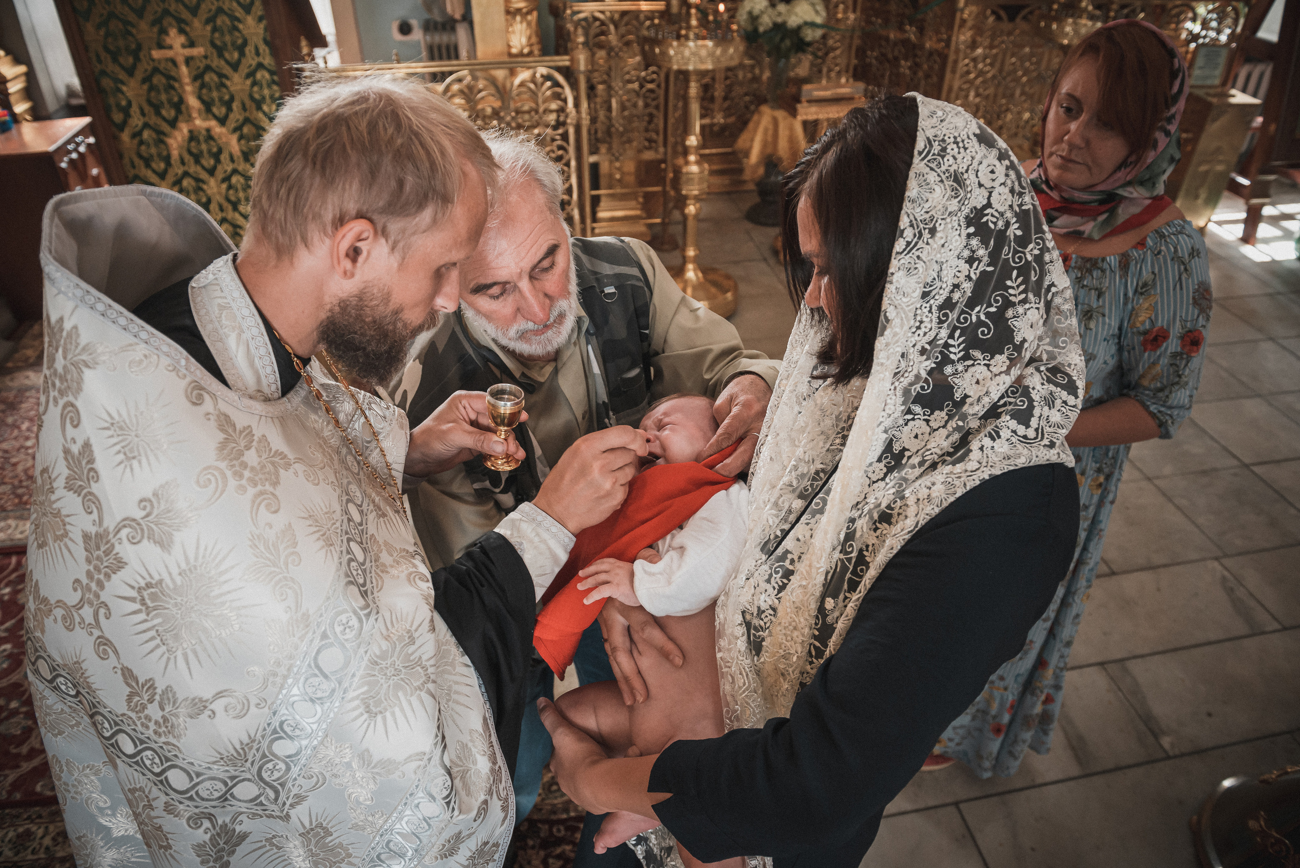 Никита. Фотограф Павел Шубин, Сергиев Посад