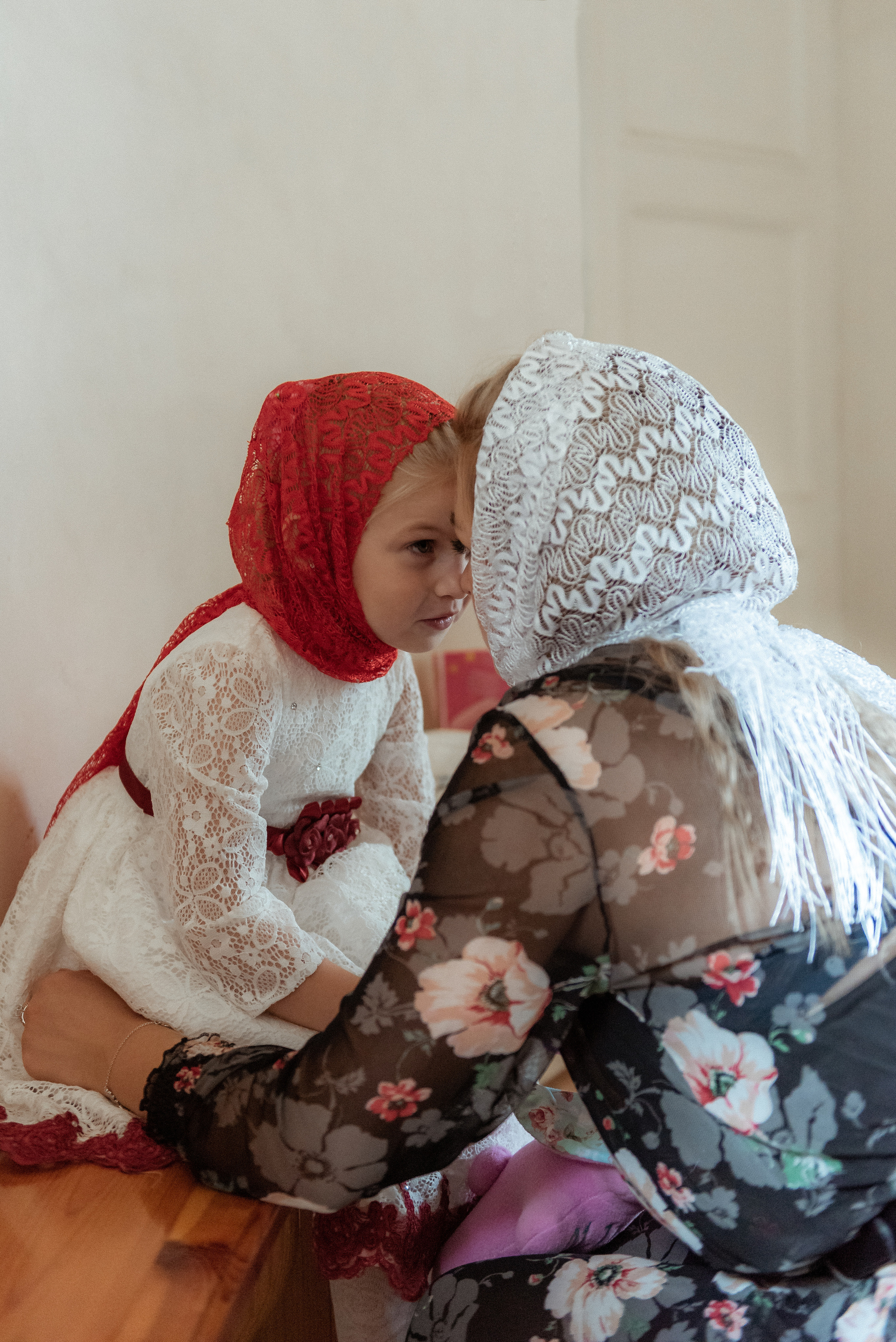 Георгий. Фотограф Павел Шубин, Сергиев Посад