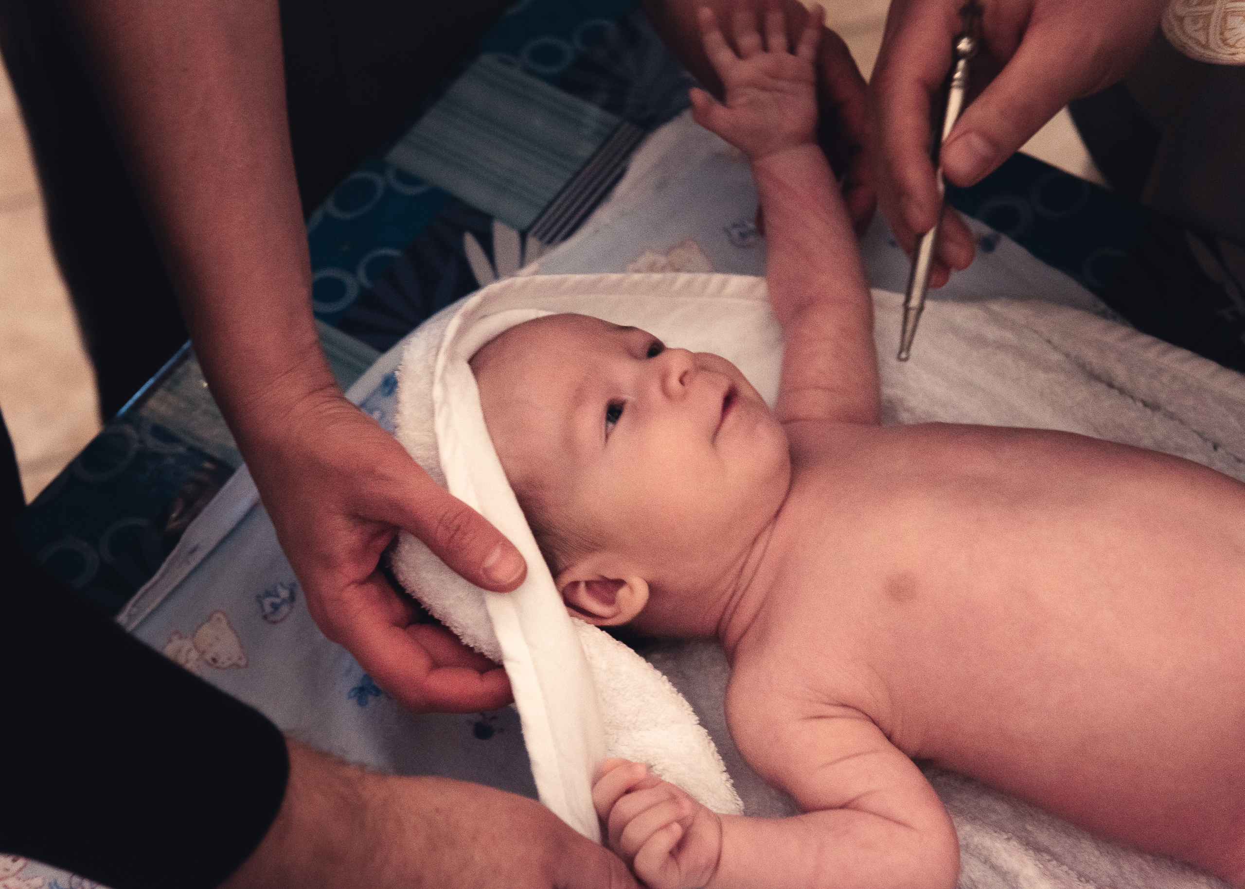 Мирон. Фотограф Павел Шубин, Сергиев Посад