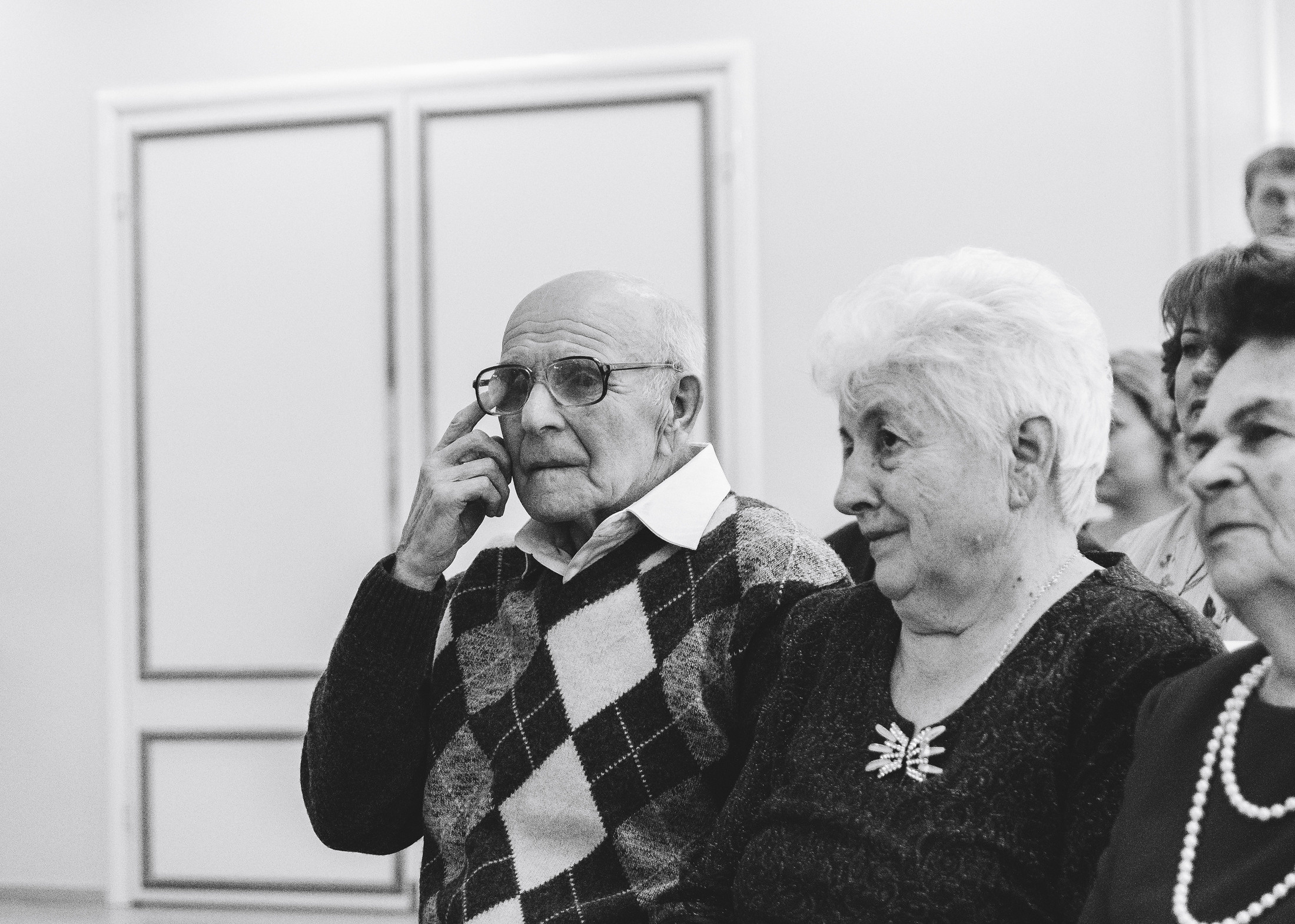 Антон и Татьяна. Фотограф Павел Шубин, Сергиев Посад