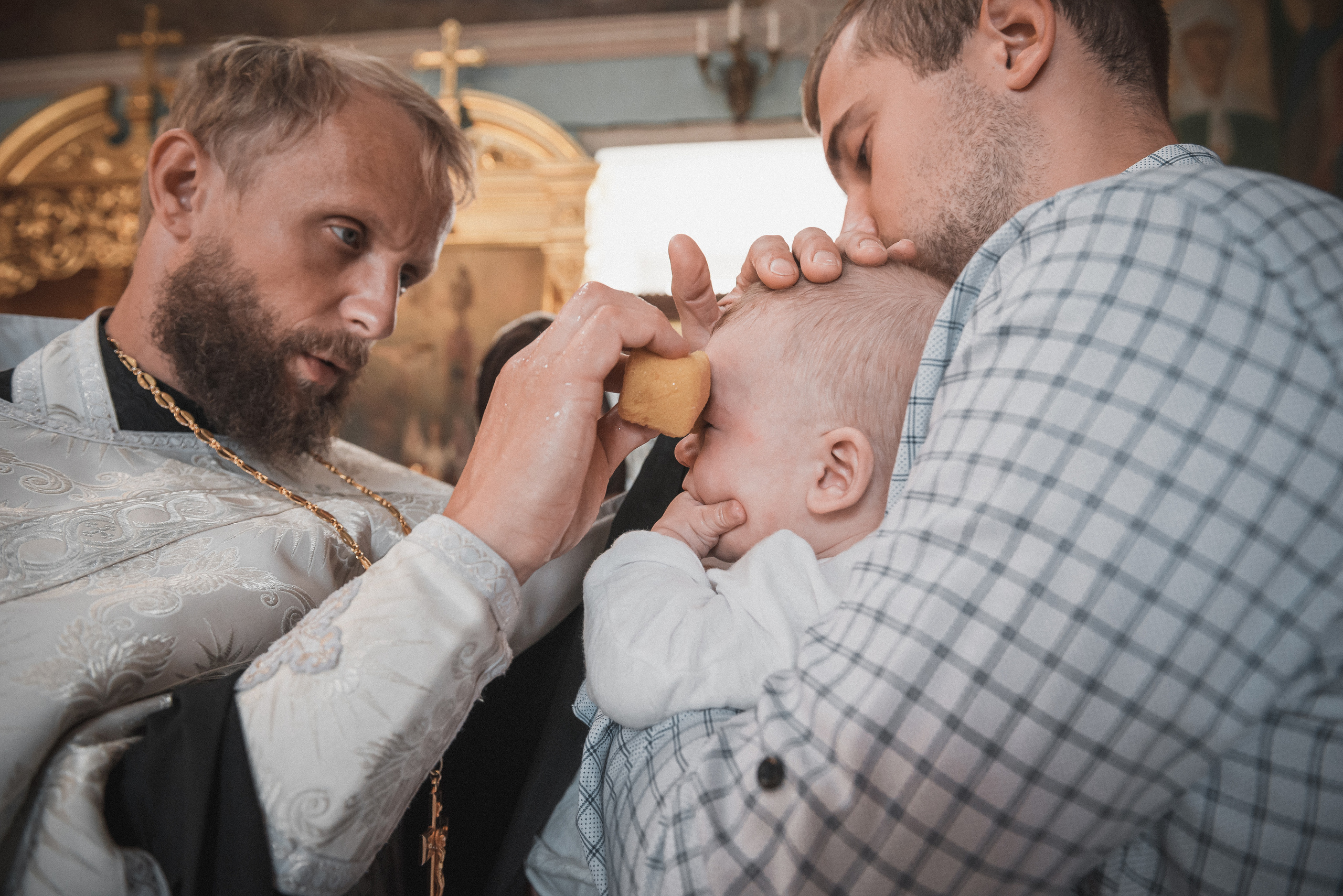 Никита. Фотограф Павел Шубин, Сергиев Посад