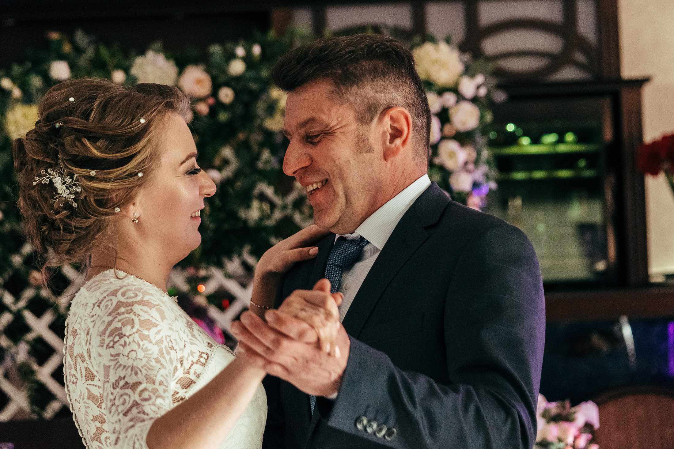 Антон и Татьяна. Фотограф Павел Шубин, Сергиев Посад