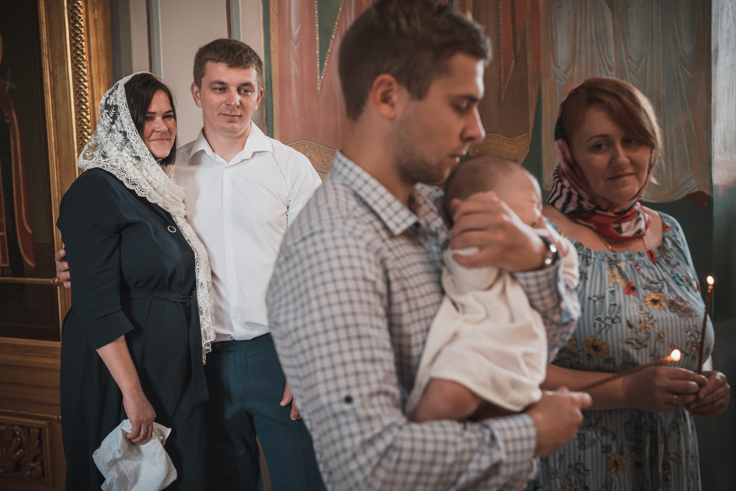 Никита. Фотограф Павел Шубин, Сергиев Посад