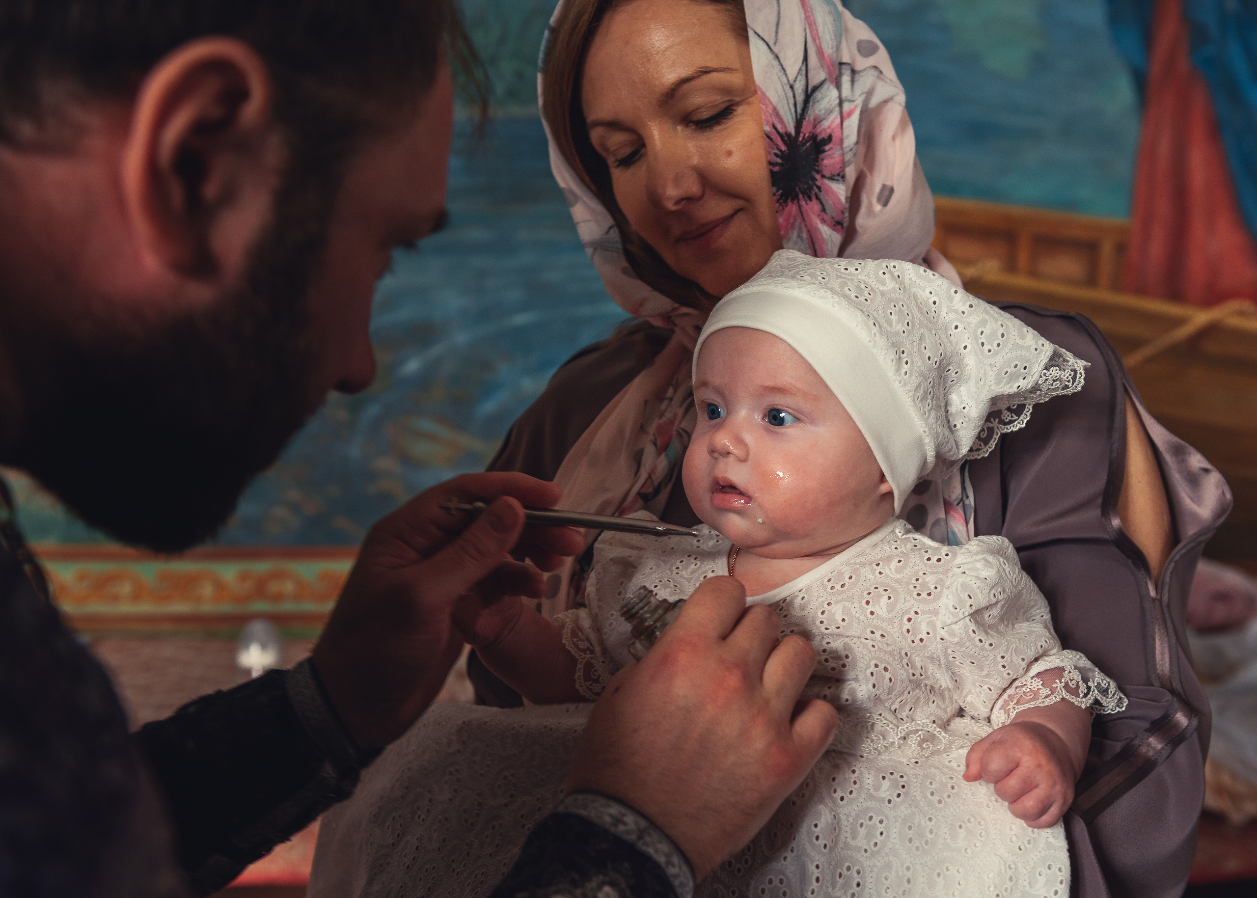 Кира. Фотограф Павел Шубин, Сергиев Посад